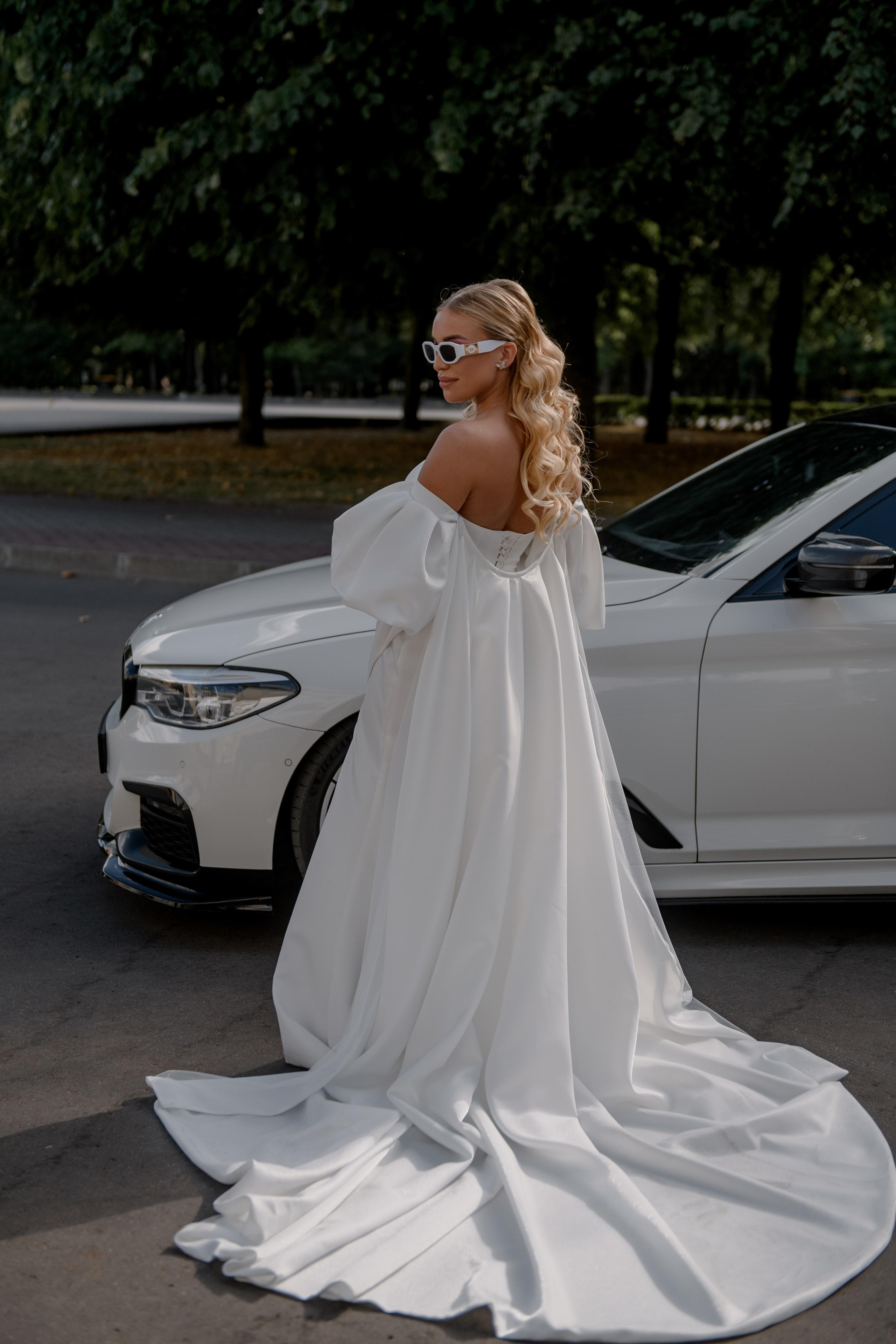 #Фуксия Ирина и Даня. Анна Чугунова