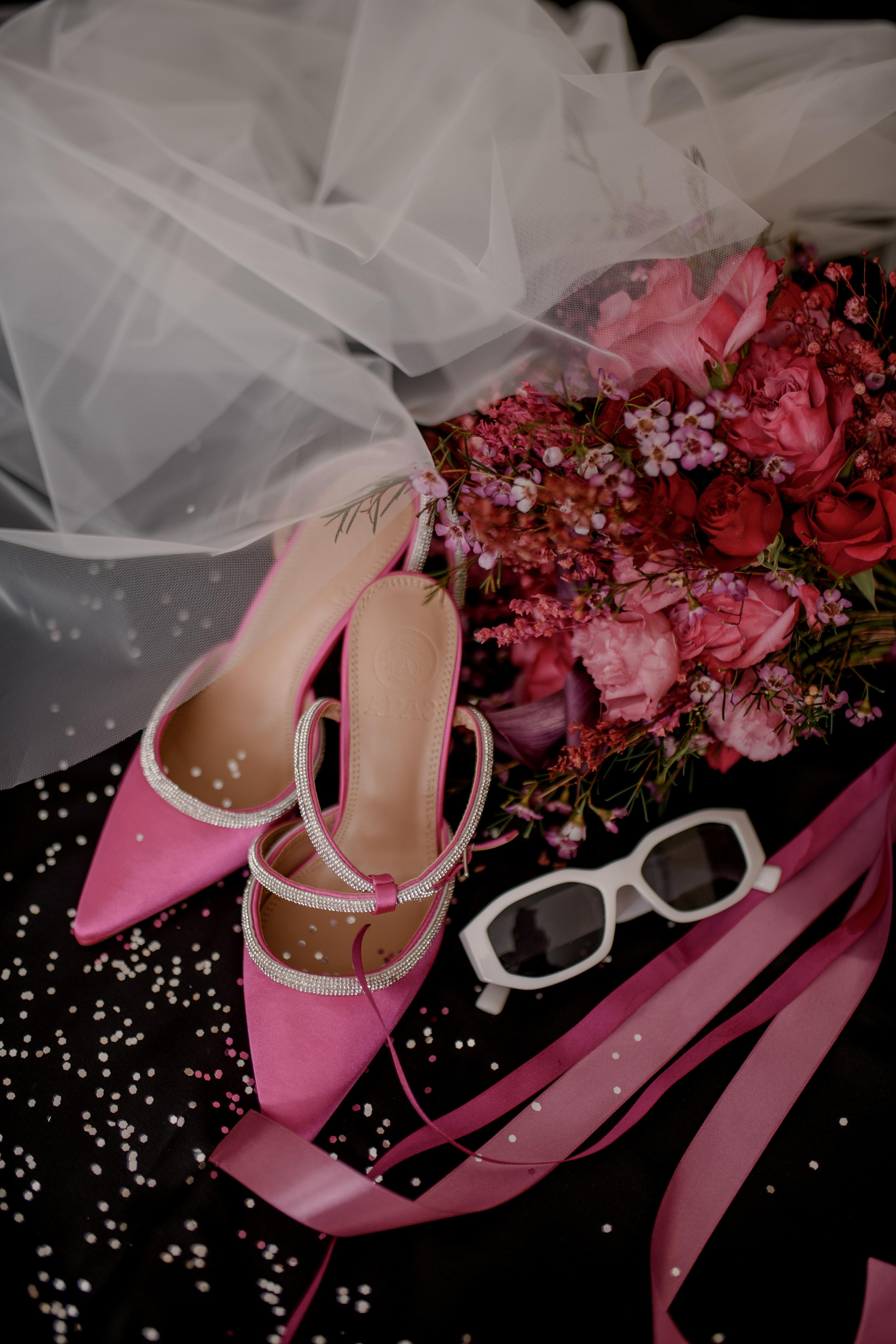 #Фуксия Ирина и Даня. Анна Чугунова