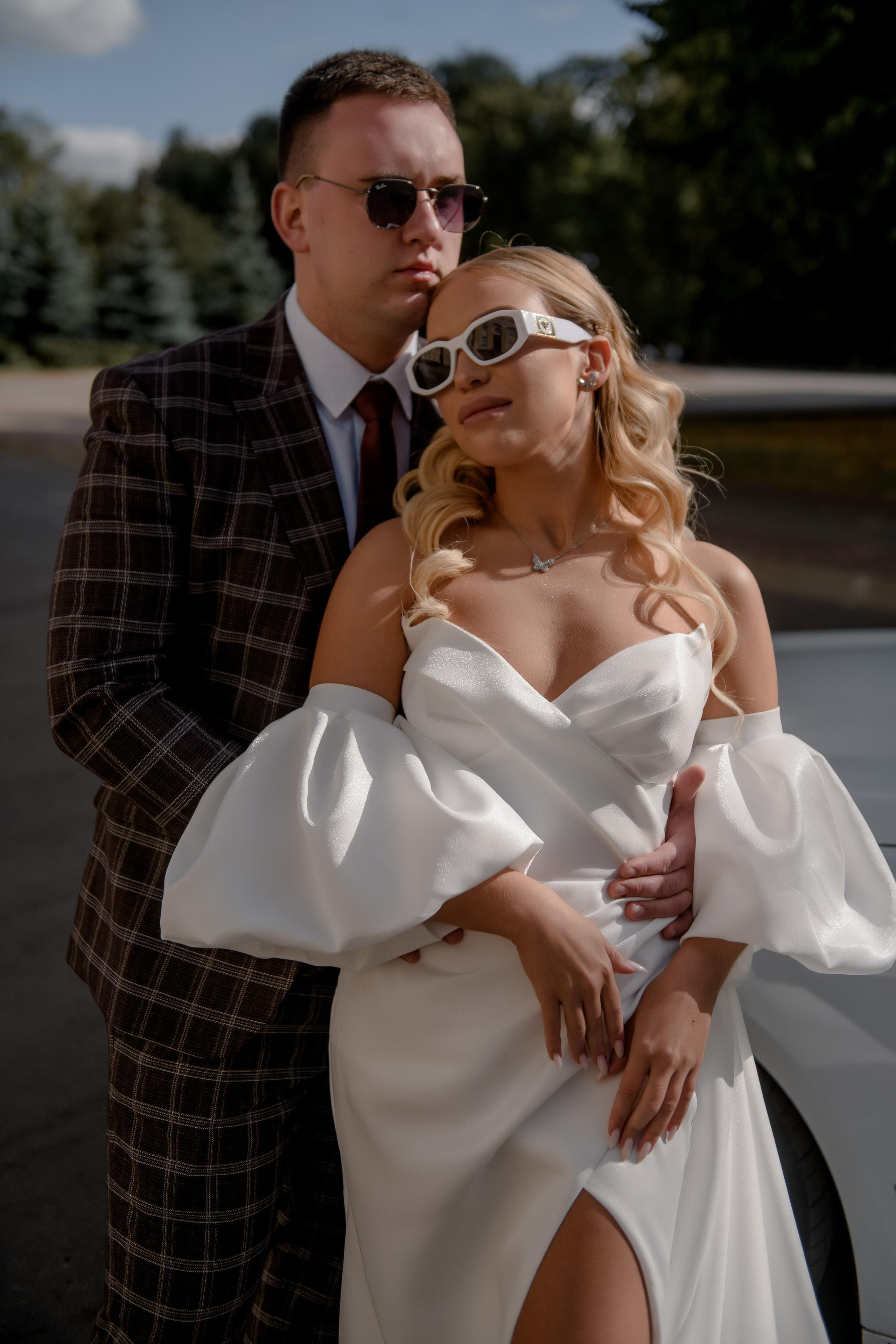 #Фуксия Ирина и Даня. Анна Чугунова