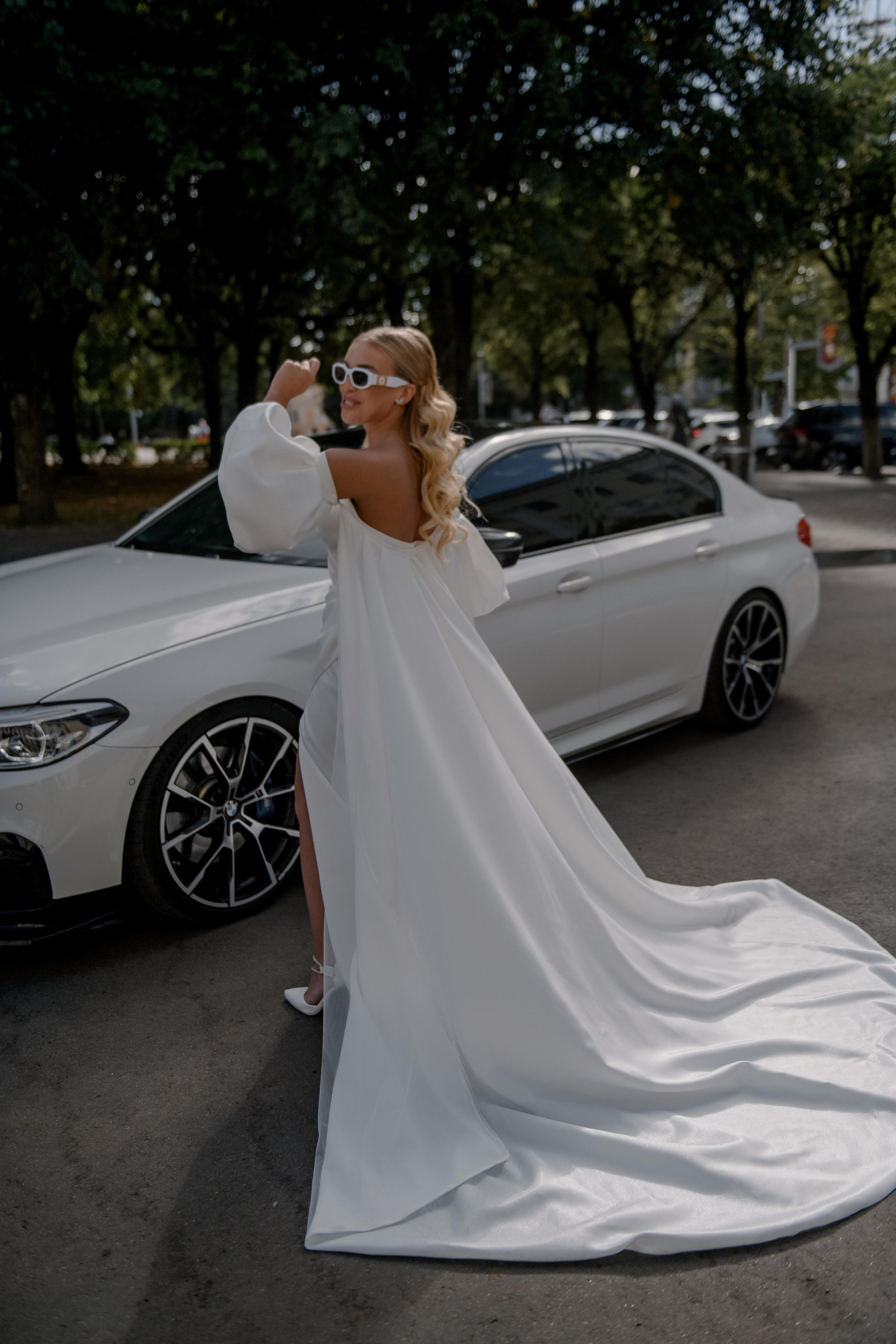 #Фуксия Ирина и Даня. Анна Чугунова