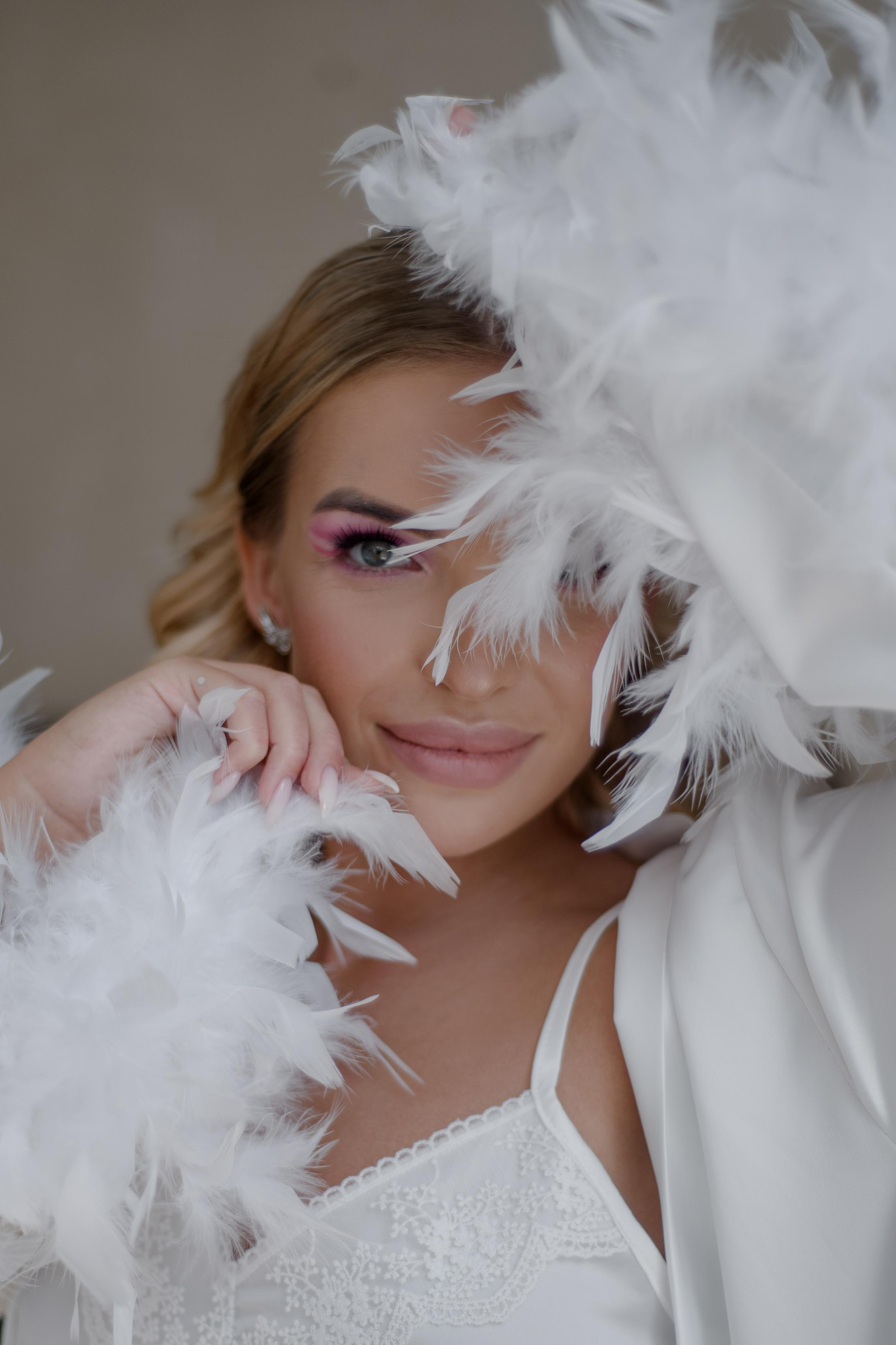 #Фуксия Ирина и Даня. Анна Чугунова