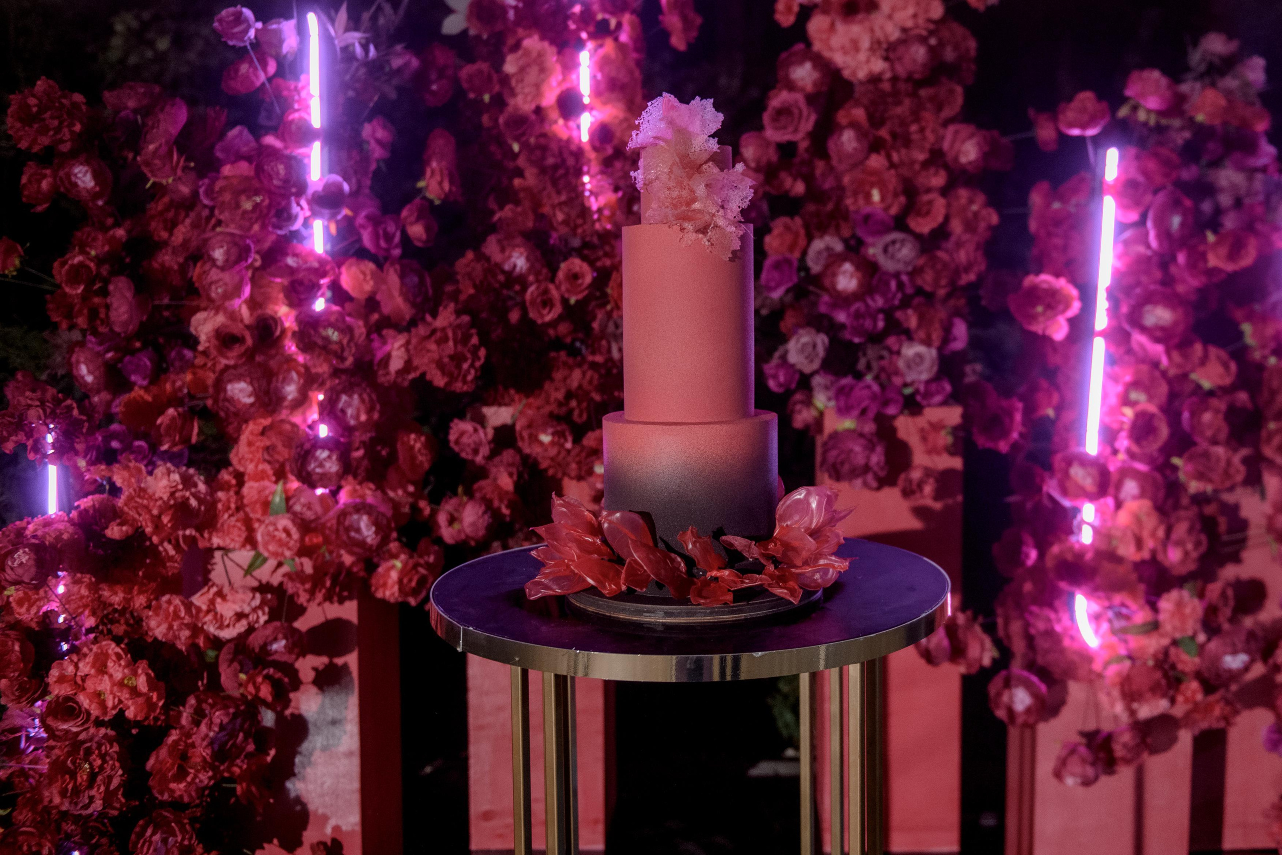 #Фуксия Ирина и Даня. Анна Чугунова