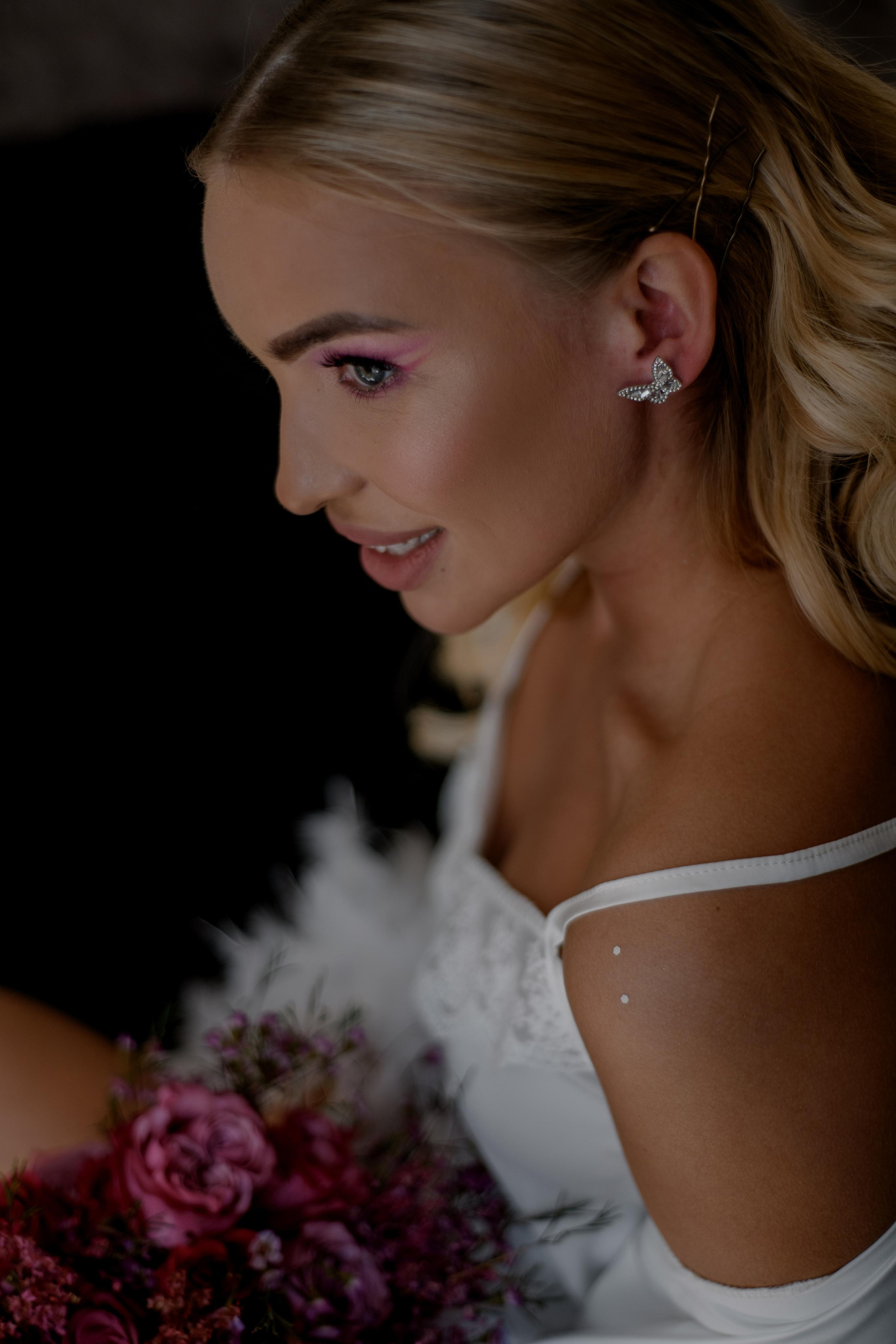 #Фуксия Ирина и Даня. Анна Чугунова