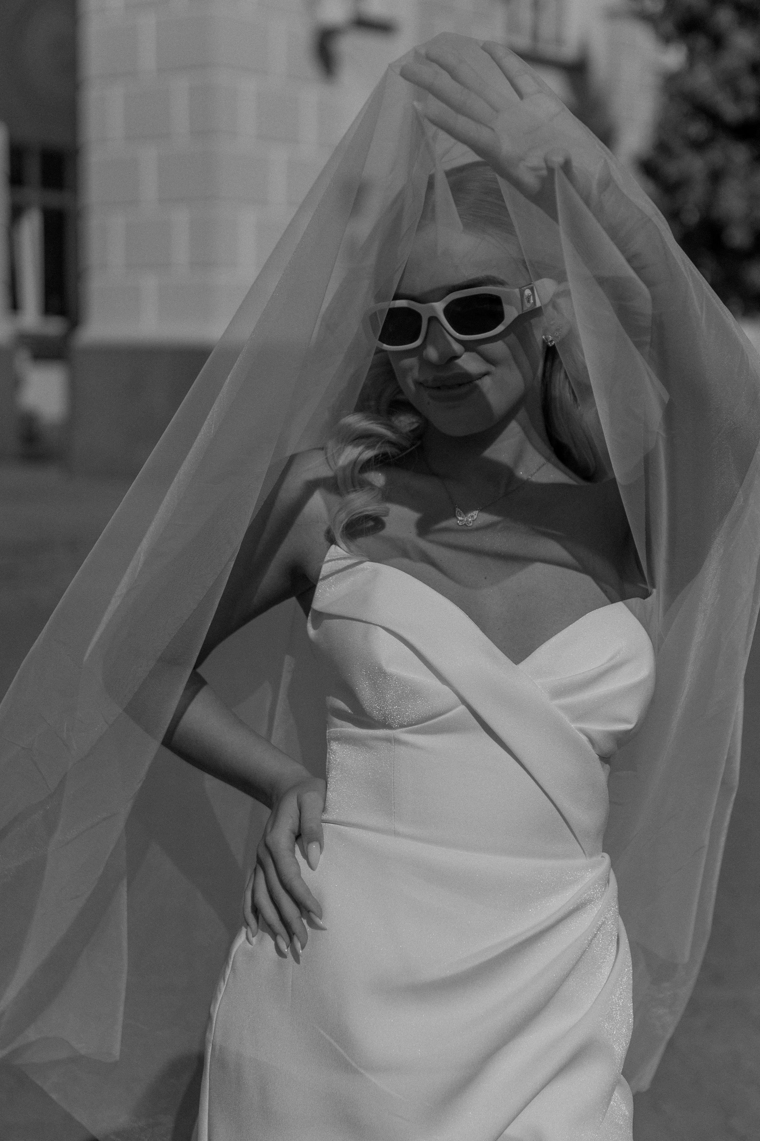 #Фуксия Ирина и Даня. Анна Чугунова