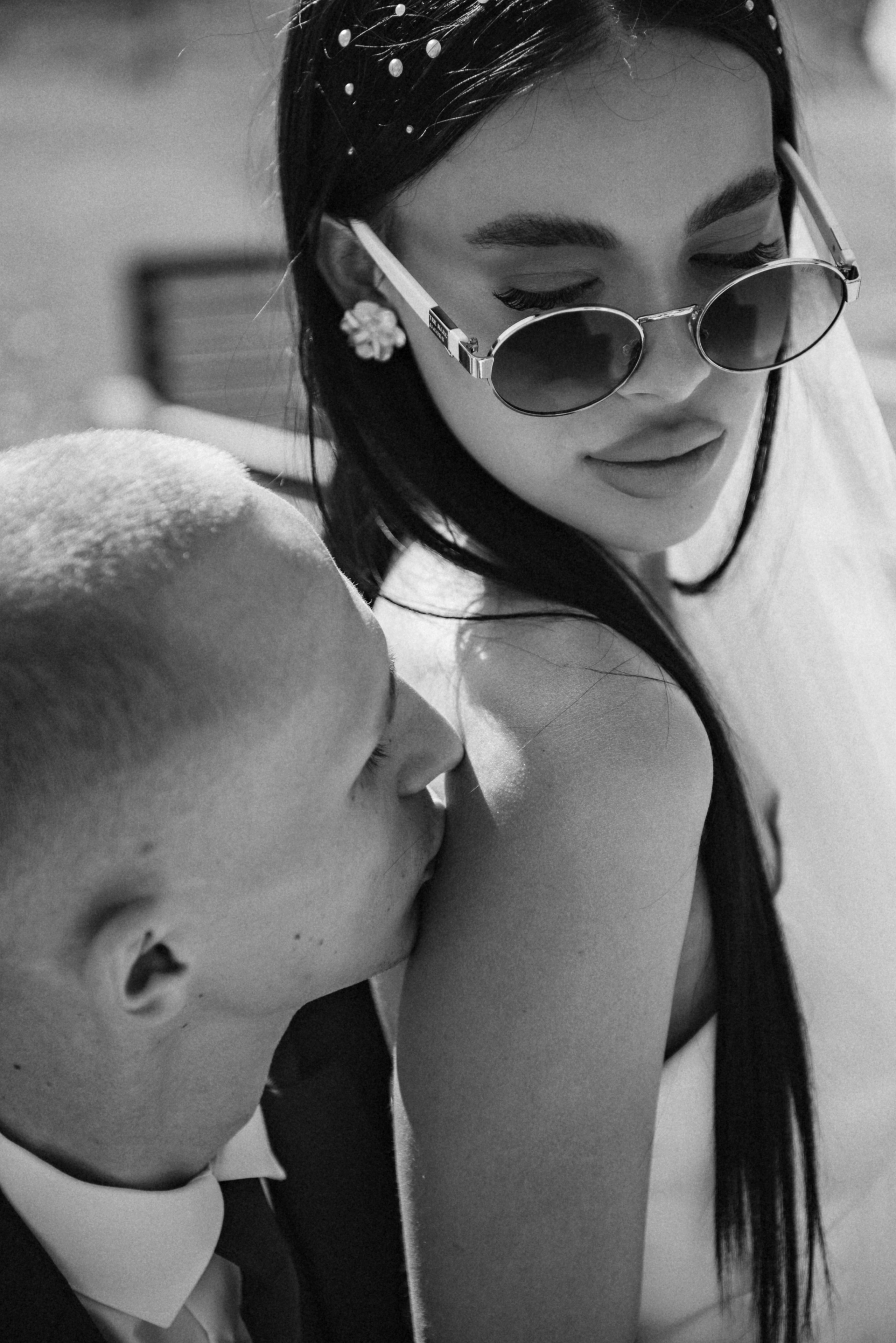 Никита и Ксения. Свадебный фотограф в Тамбове и области