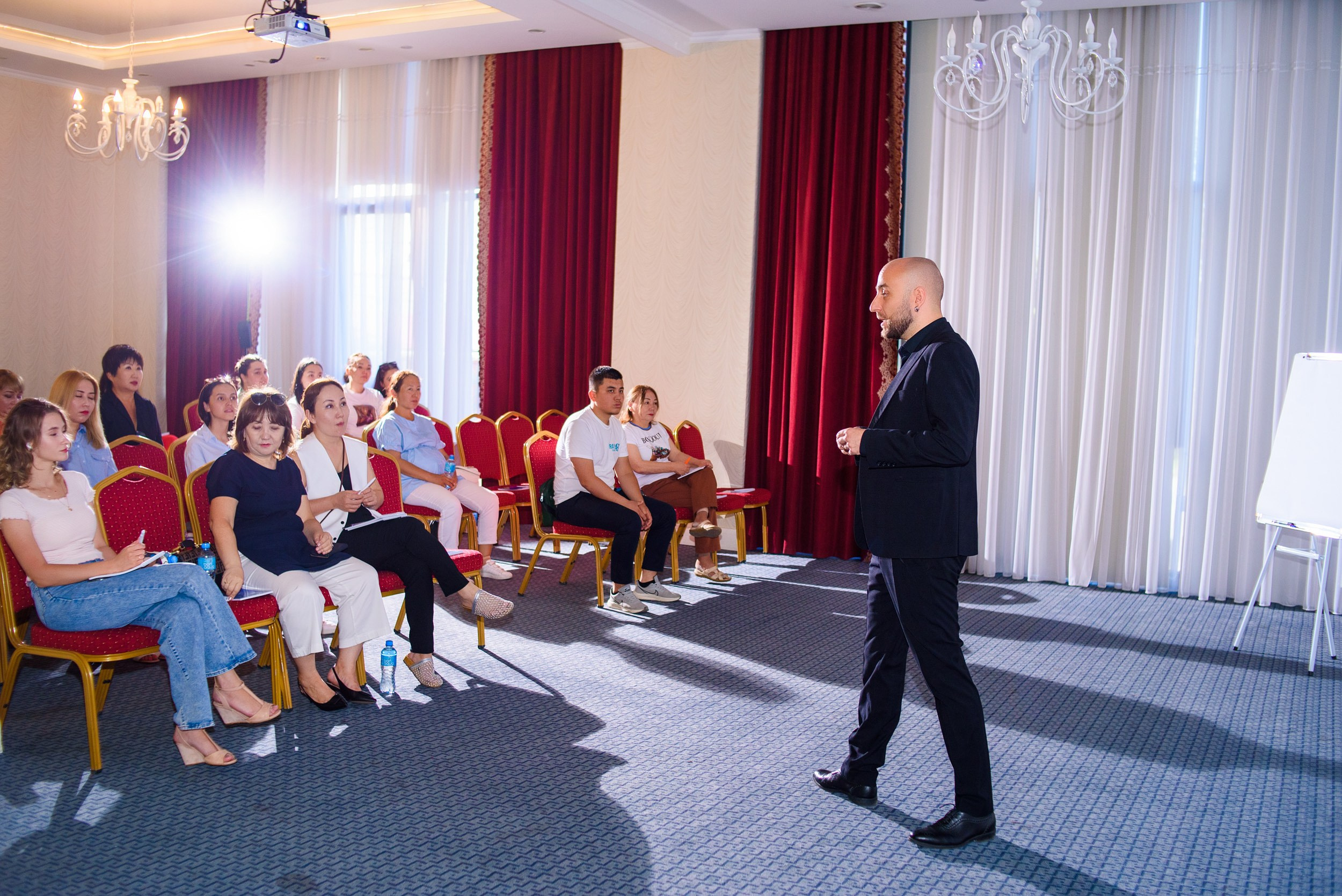 Репортажная съемка в Шымкенте — репортажный фотограф Михаил Клёшев. Михаил Клёшев — Профессиональный фотограф в Шымкенте и области