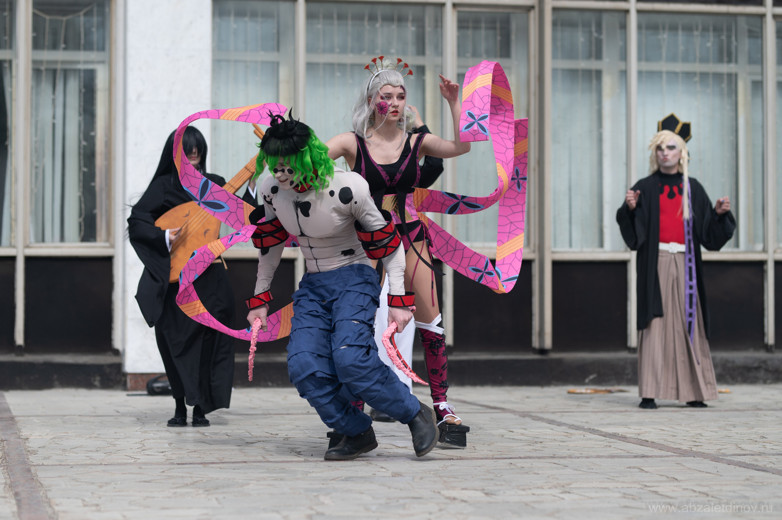 Kaniсo 2024. Фотограф Белебей Абзалетдинов Артур