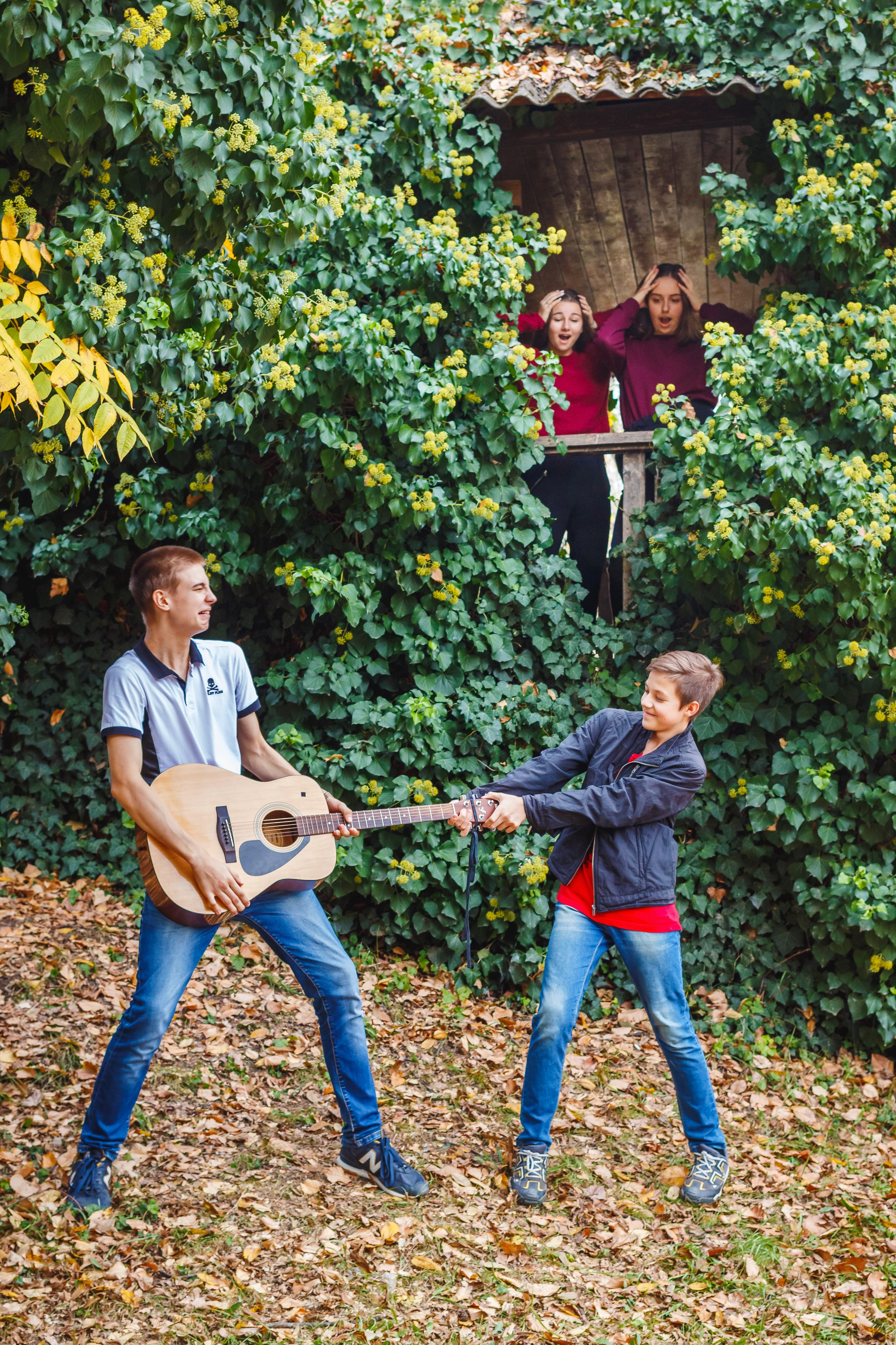 СОЛНЕЧНЫЙ ОСТРОВ. Марина Ушакова. Фотограф. Выпускные альбомы. г. Краснодар