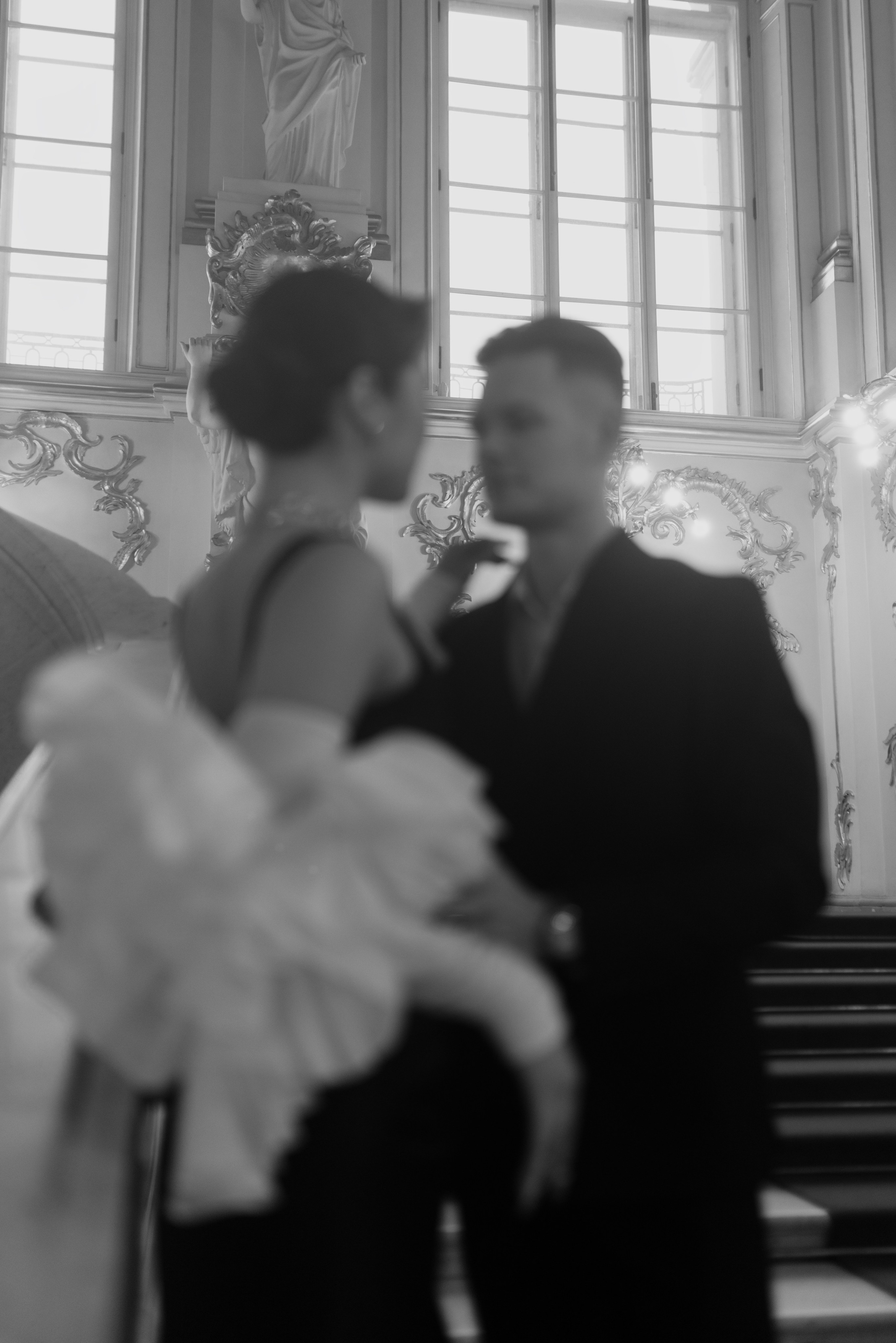 Артем и Лолита. Свадебный фотограф Светлана Кривчикова