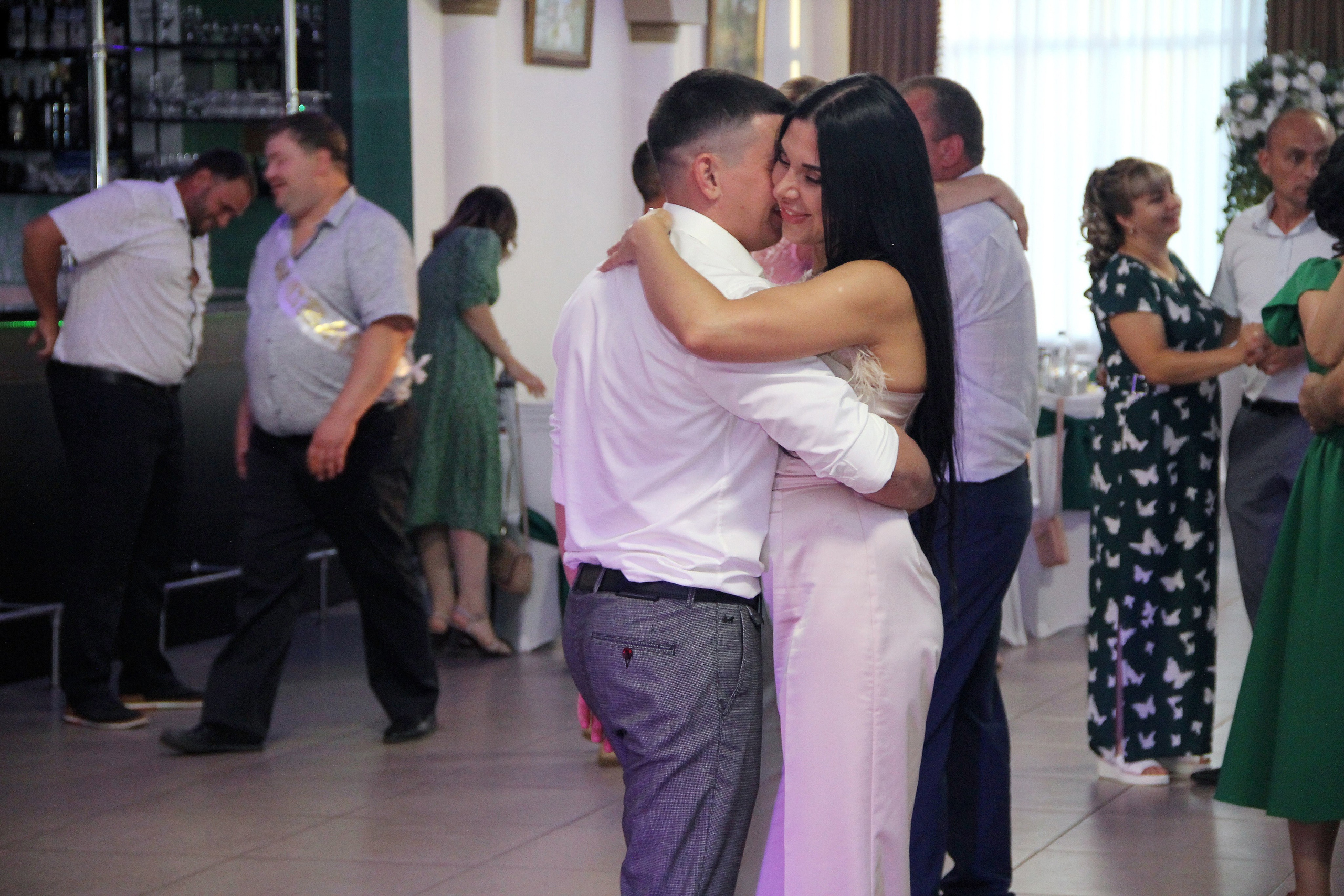 Даниил и Ангелина. Игорь Варава свадебный фотограф видеограф Белая Глина Краснодар