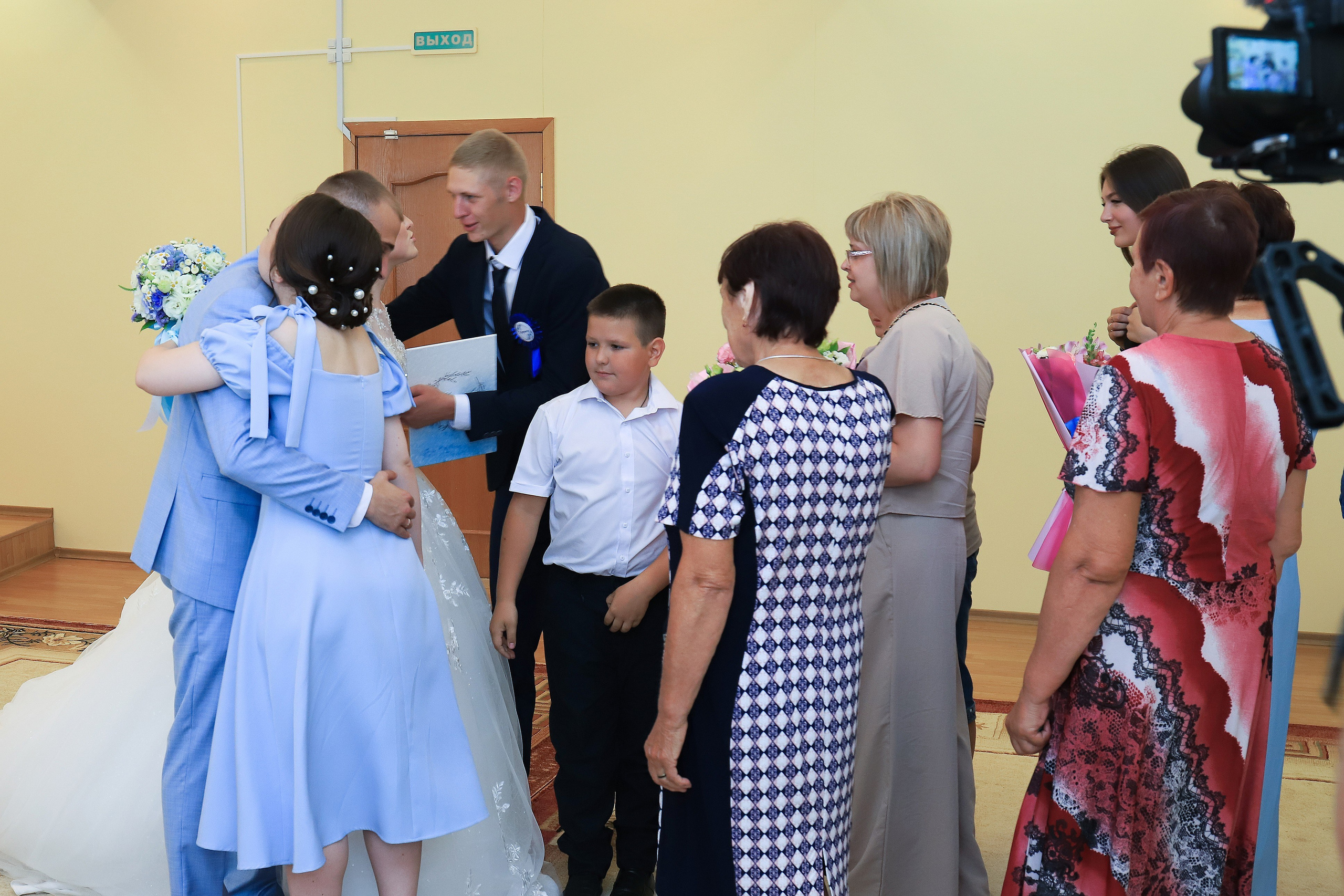 Александр и Анастасия. Игорь Варава свадебный фотограф видеограф Белая Глина Краснодар