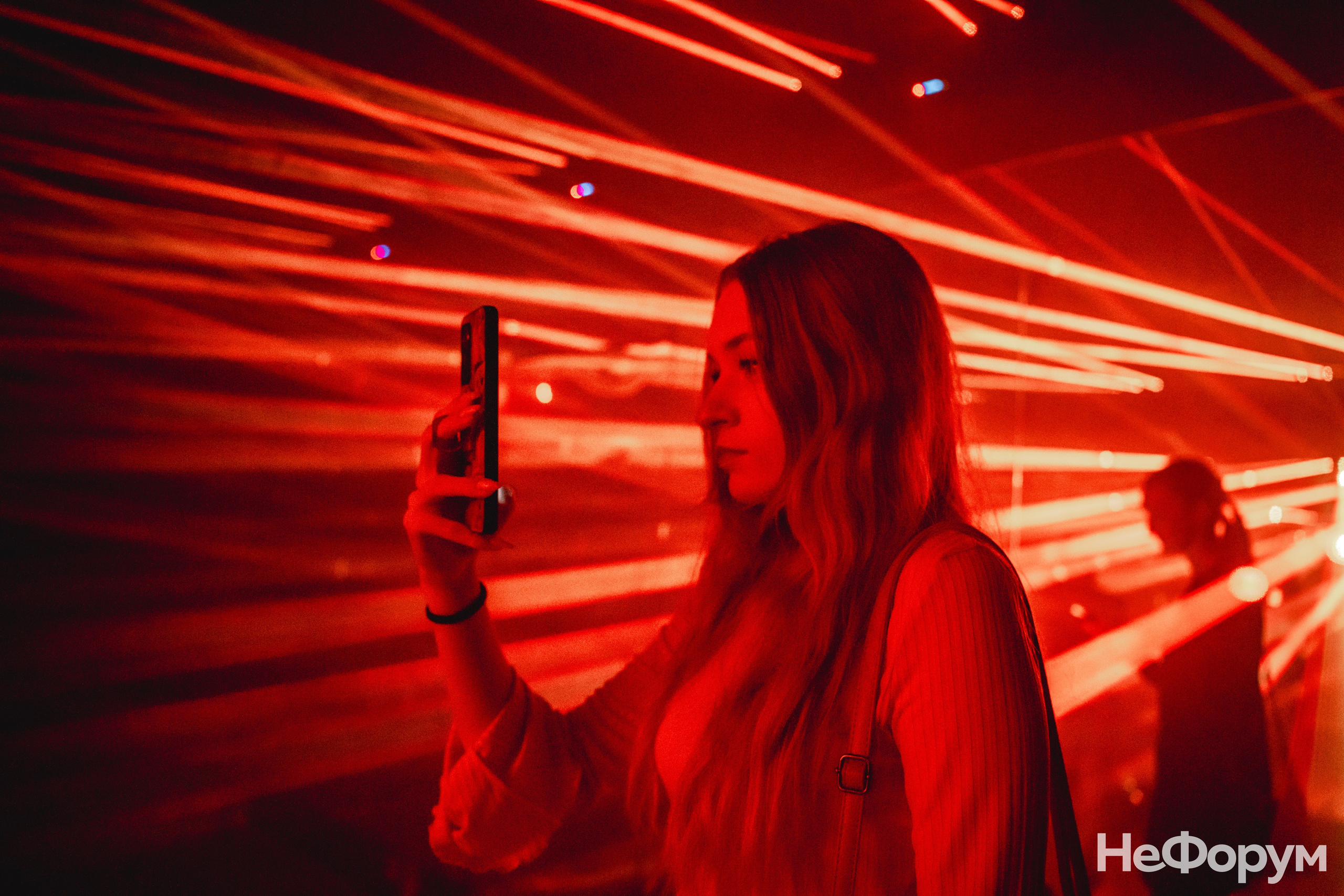 Репортаж. Великолепный фотограф Александр Захарченко