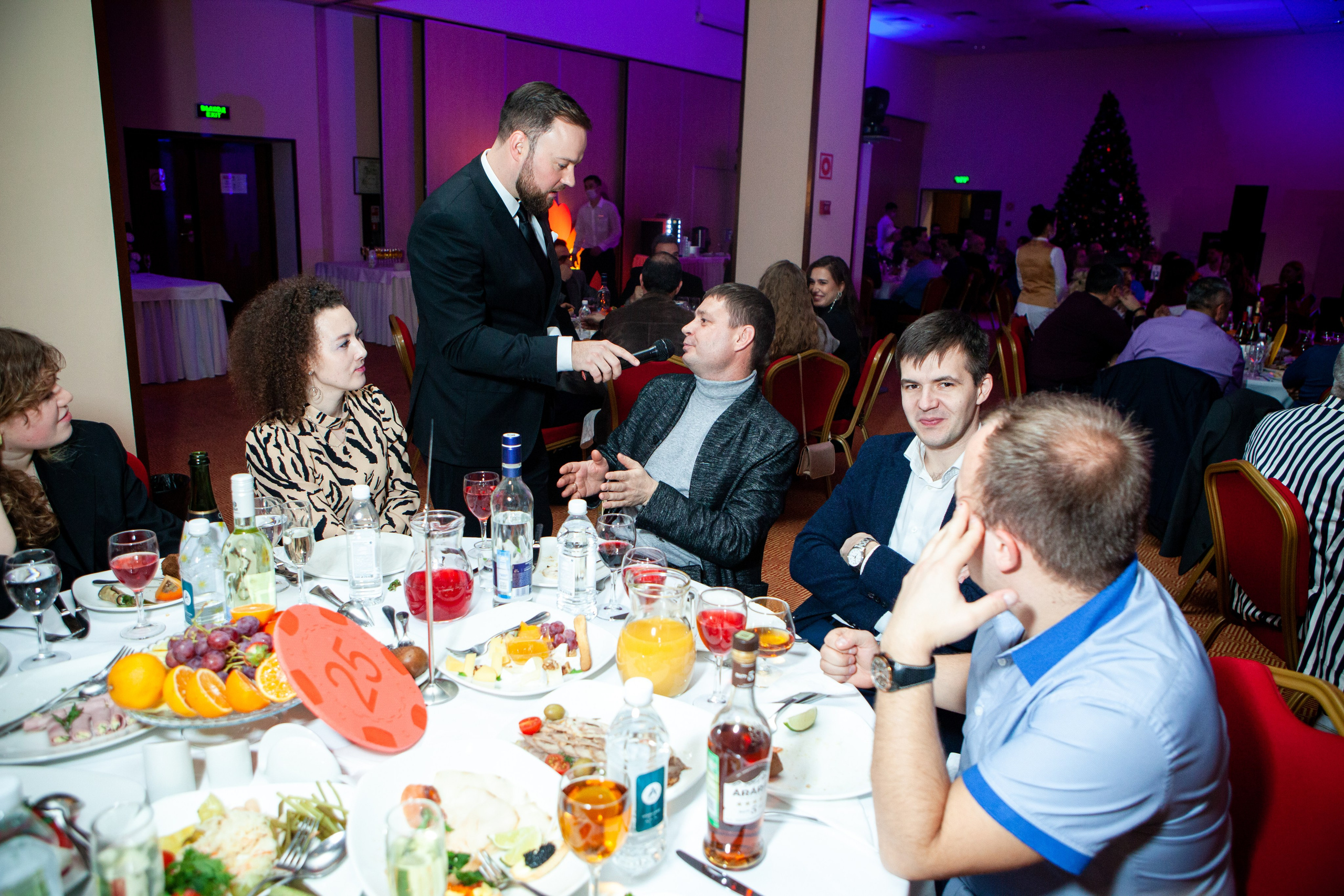 Репортаж. Великолепный фотограф Александр Захарченко