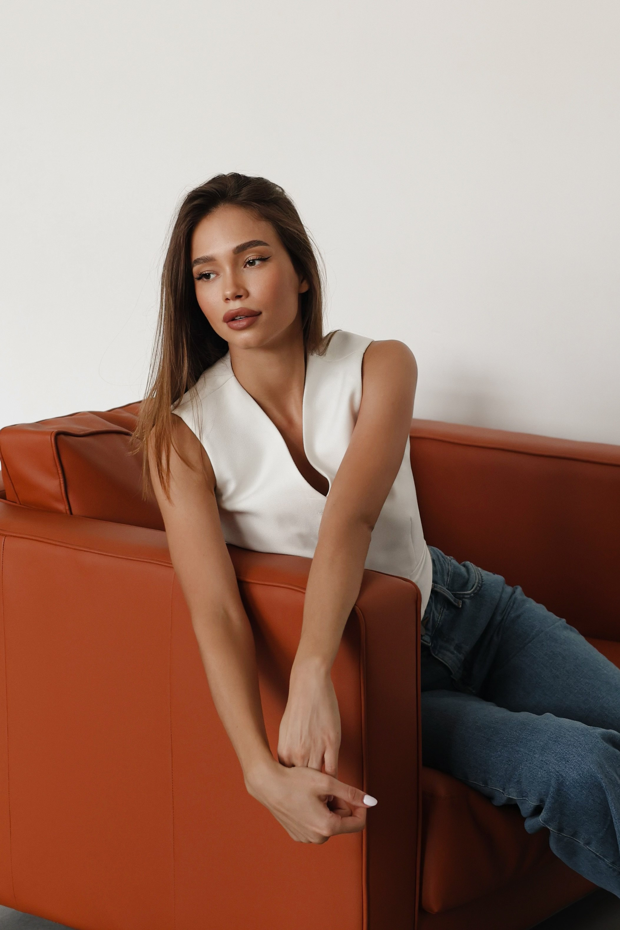 Lika. Фотограф Popova Polina