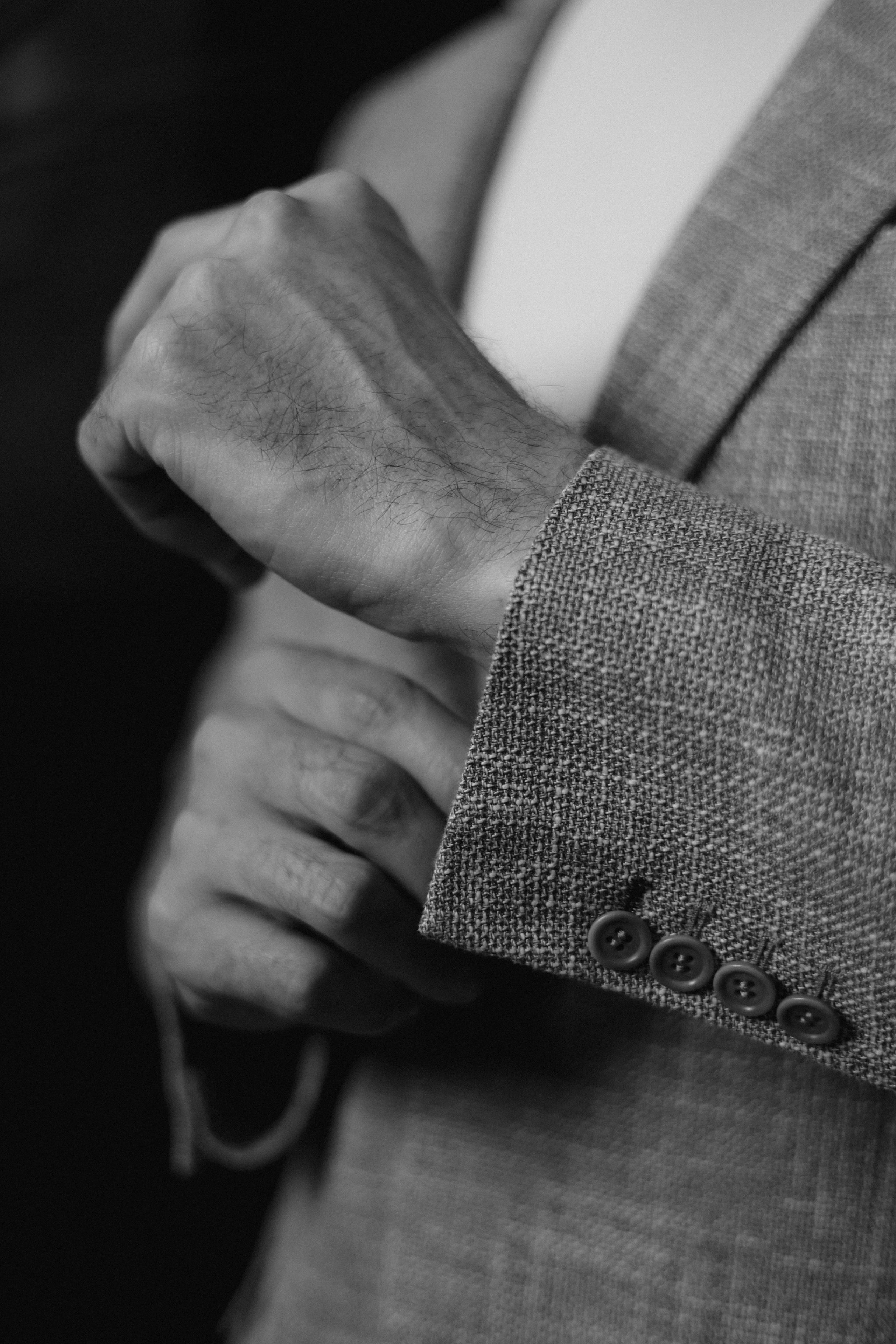 Men's suits. Фотограф Popova Polina