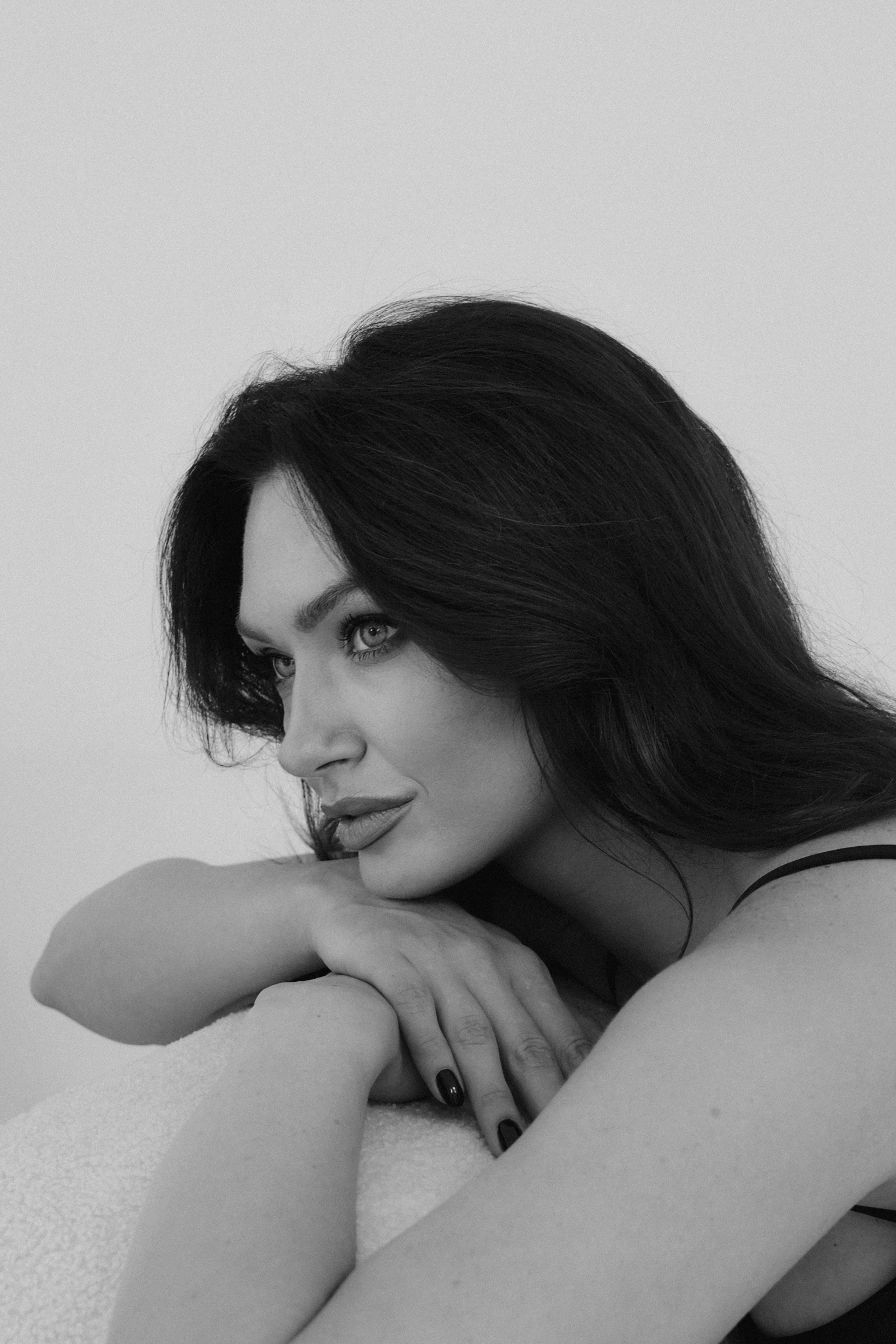 Julia. Фотограф Popova Polina