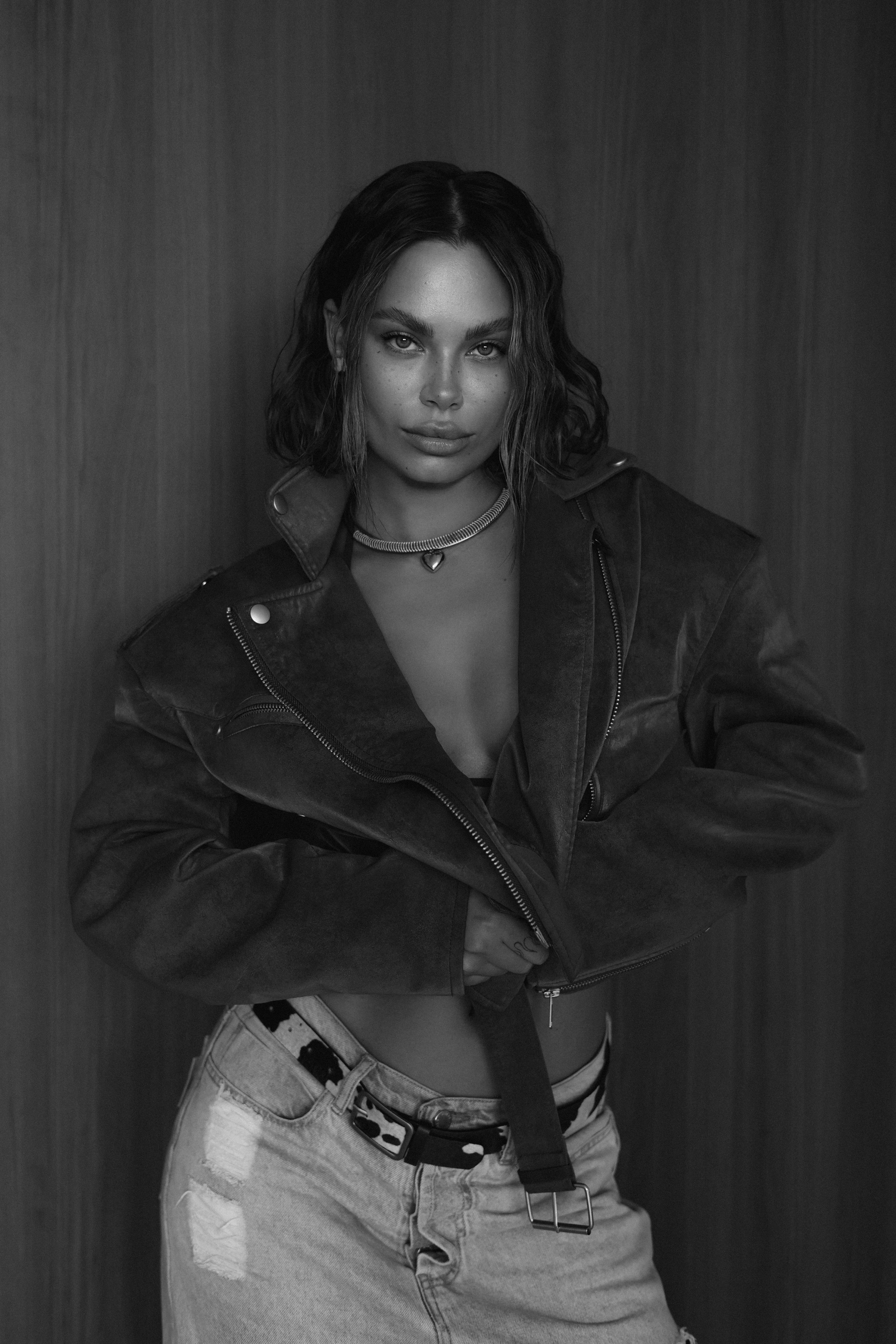 Aleksandra. Фотограф Popova Polina