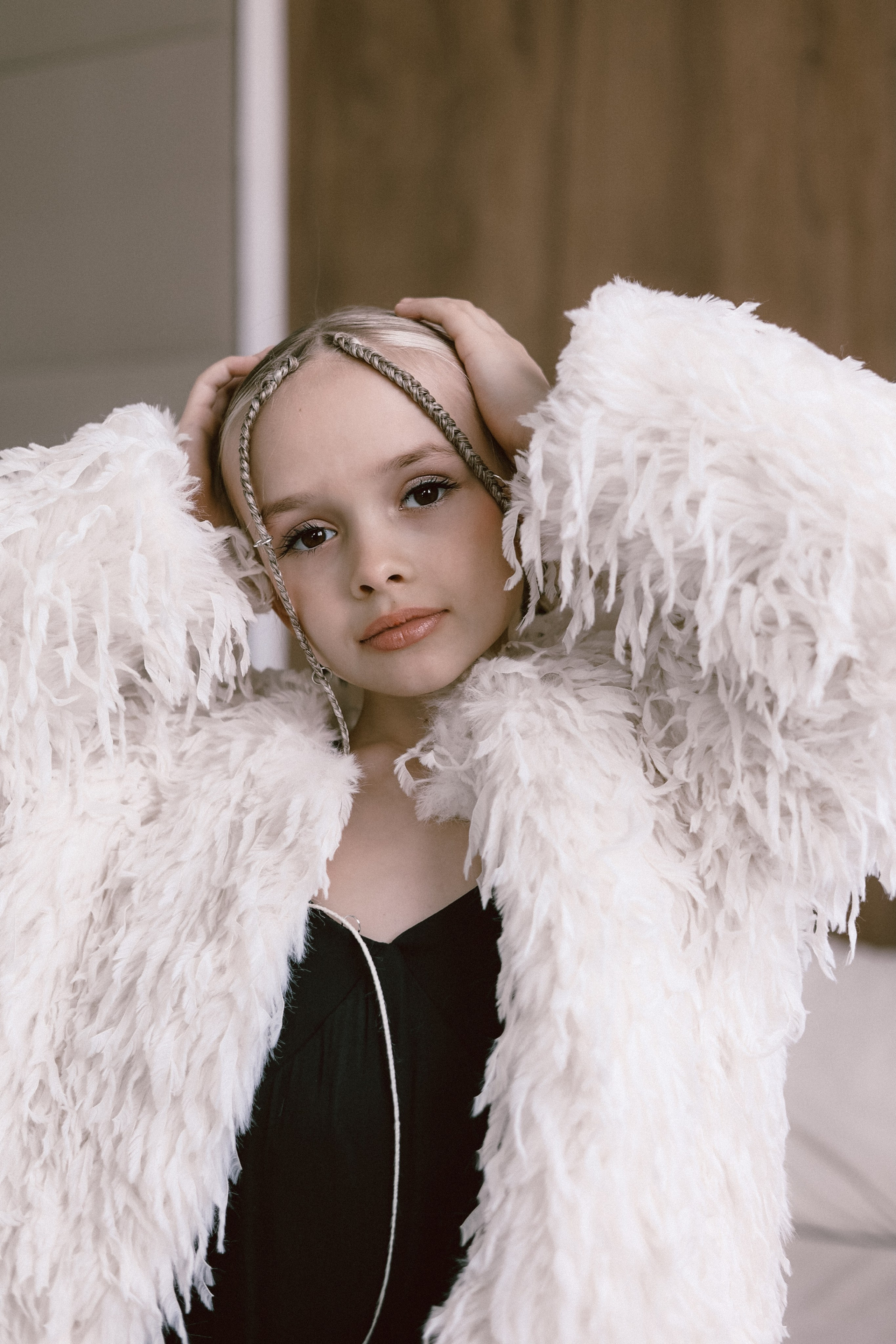 EMI&KATE. Фотограф Popova Polina