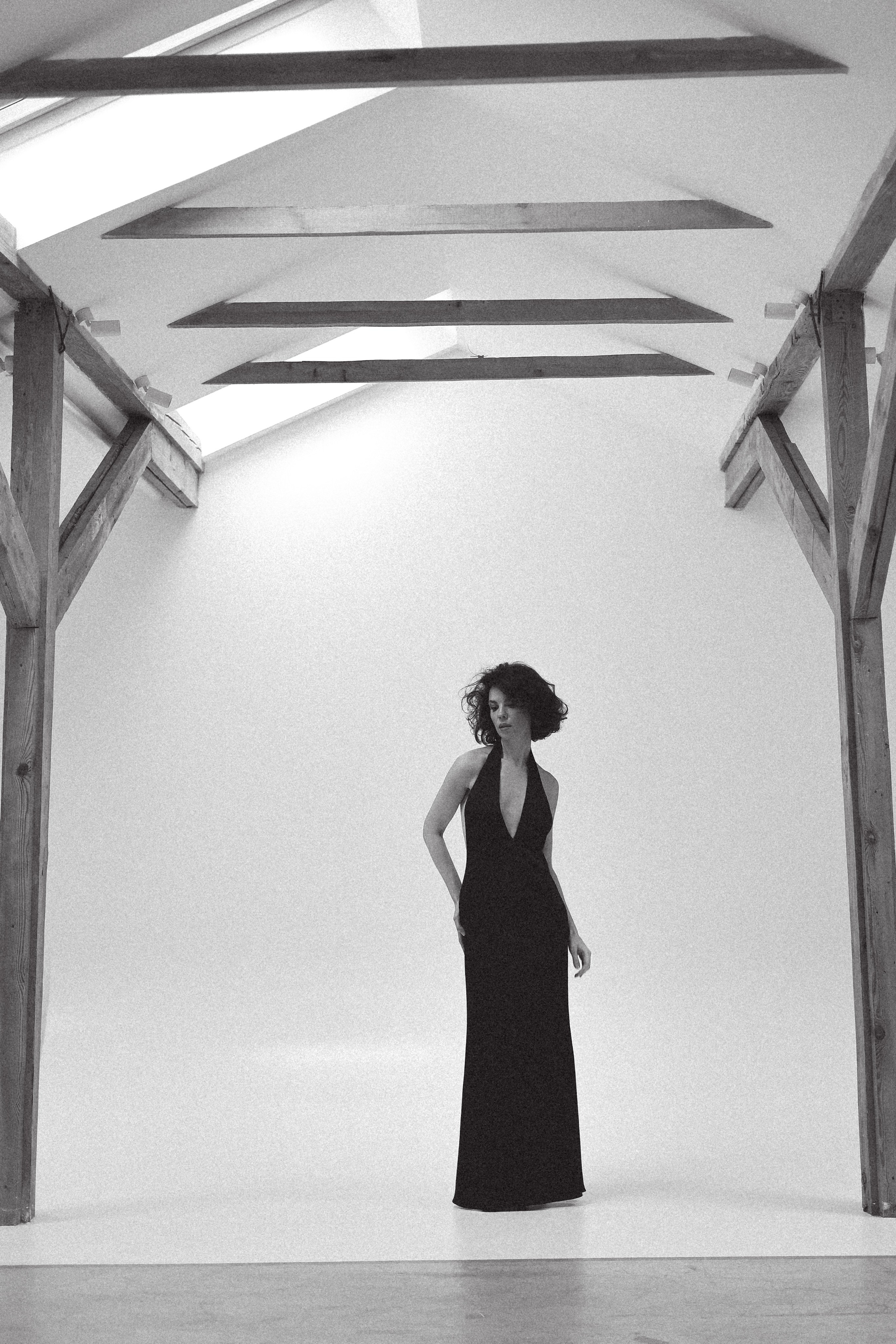 Yana. Фотограф Popova Polina