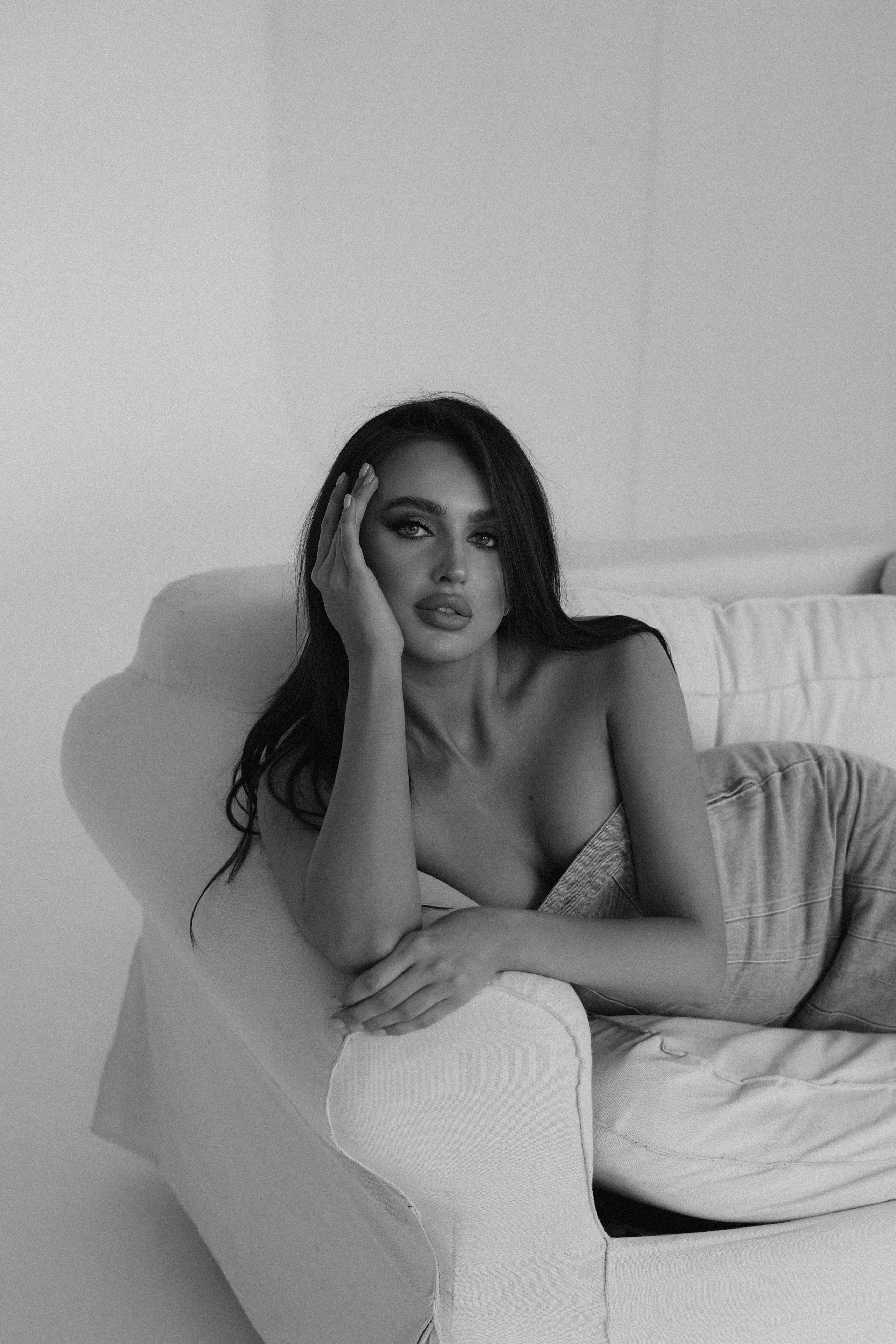 Lesya. Фотограф Popova Polina