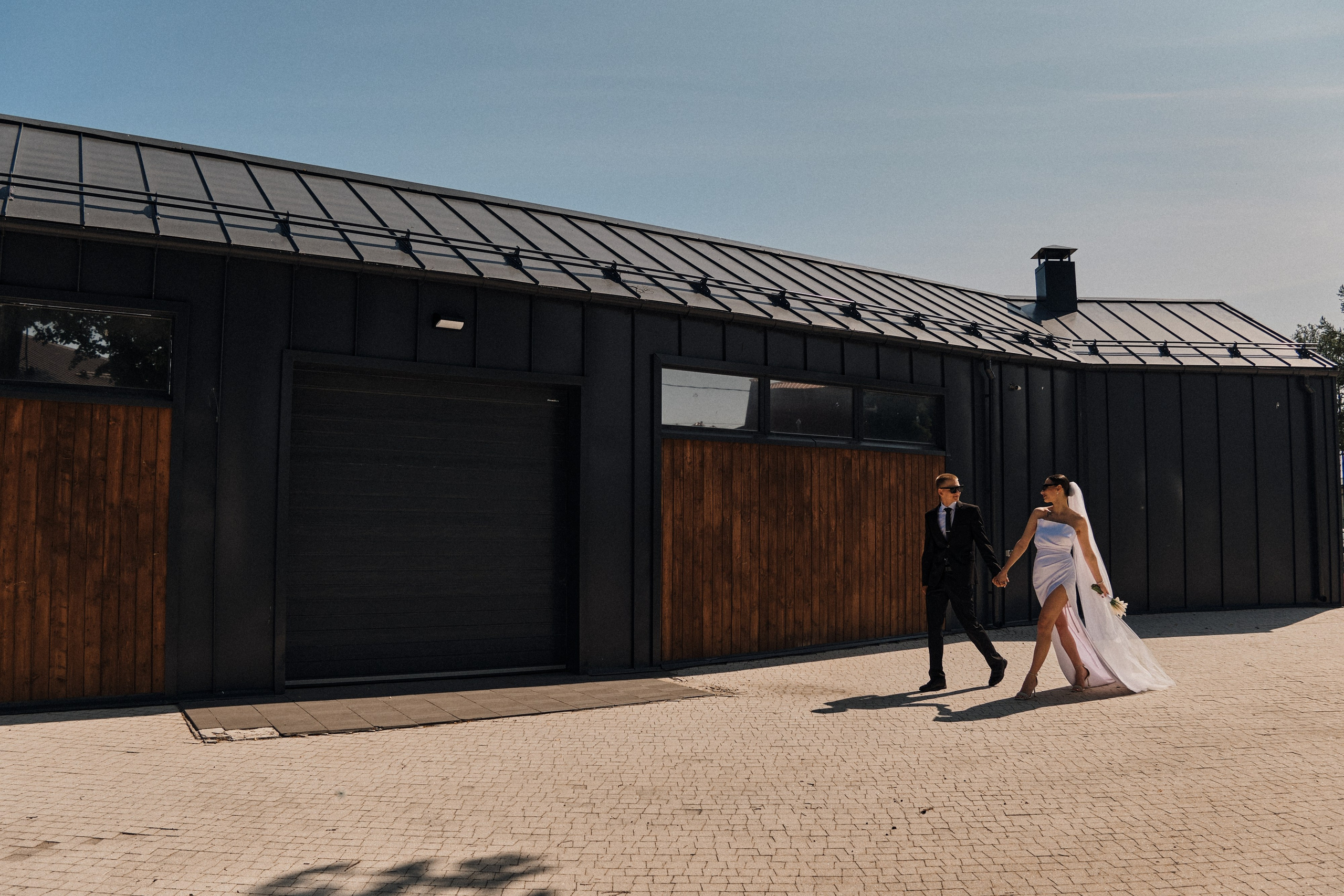 Elegant Wedding. Свадебный и портретный фотограф Орлов Никита