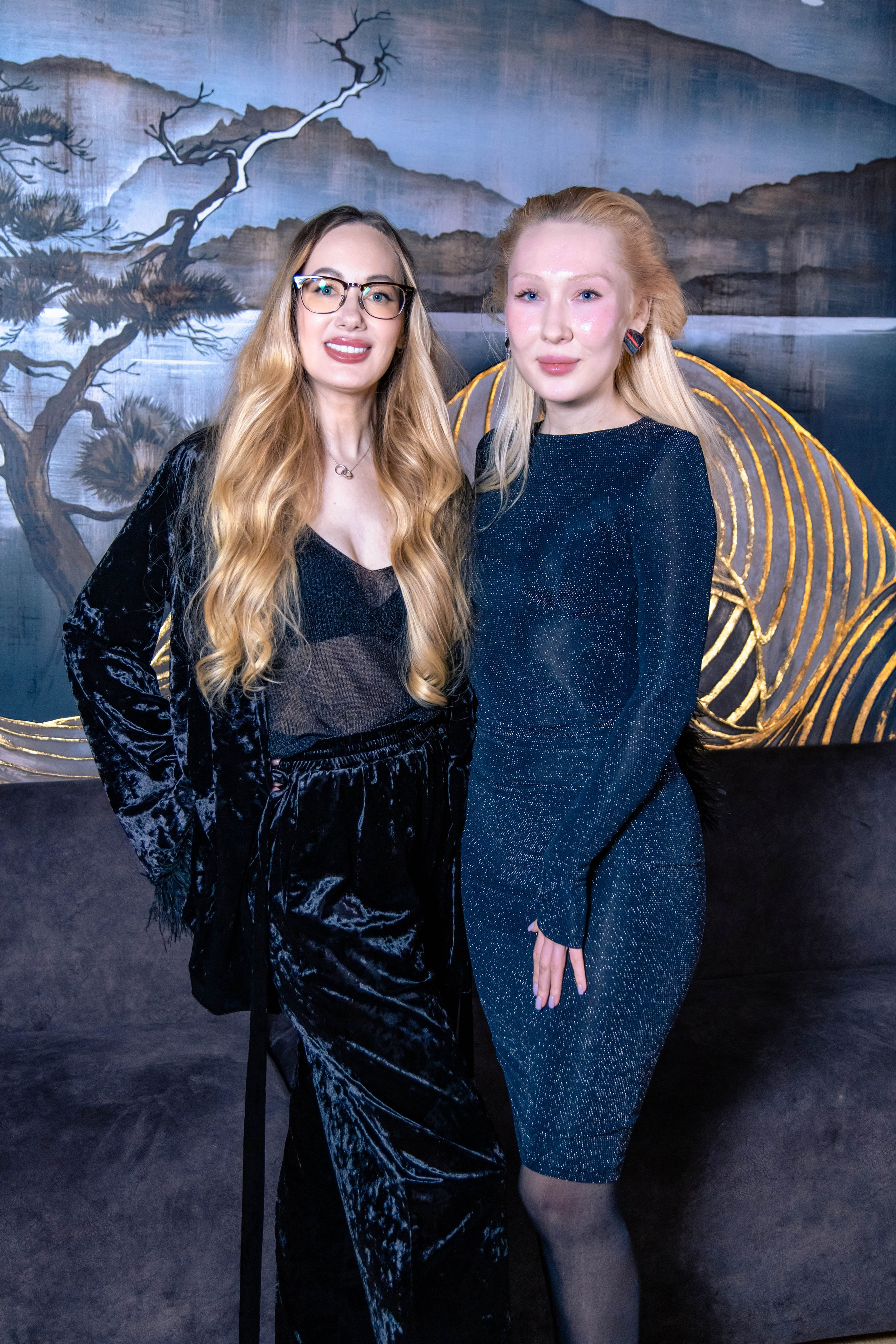 Корпоратив «BEAUTY NOVA» и «5TH AVENUE». МЕДИА-РЕСУРС ХАБАРОВСК / Фотоотчеты / Репортажи / События