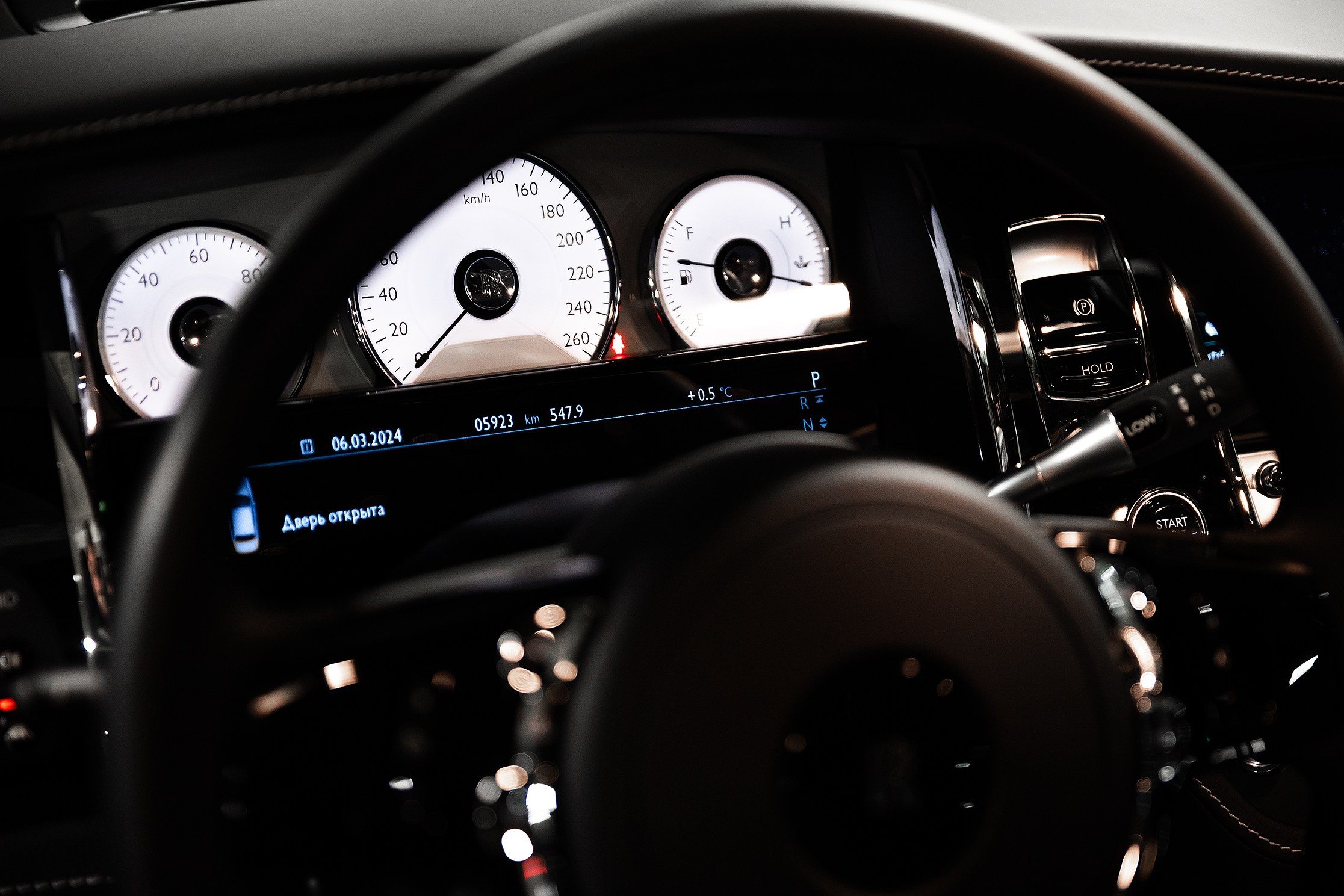 Авто. Профессиональный Фотограф в Москве Андрей Славнов