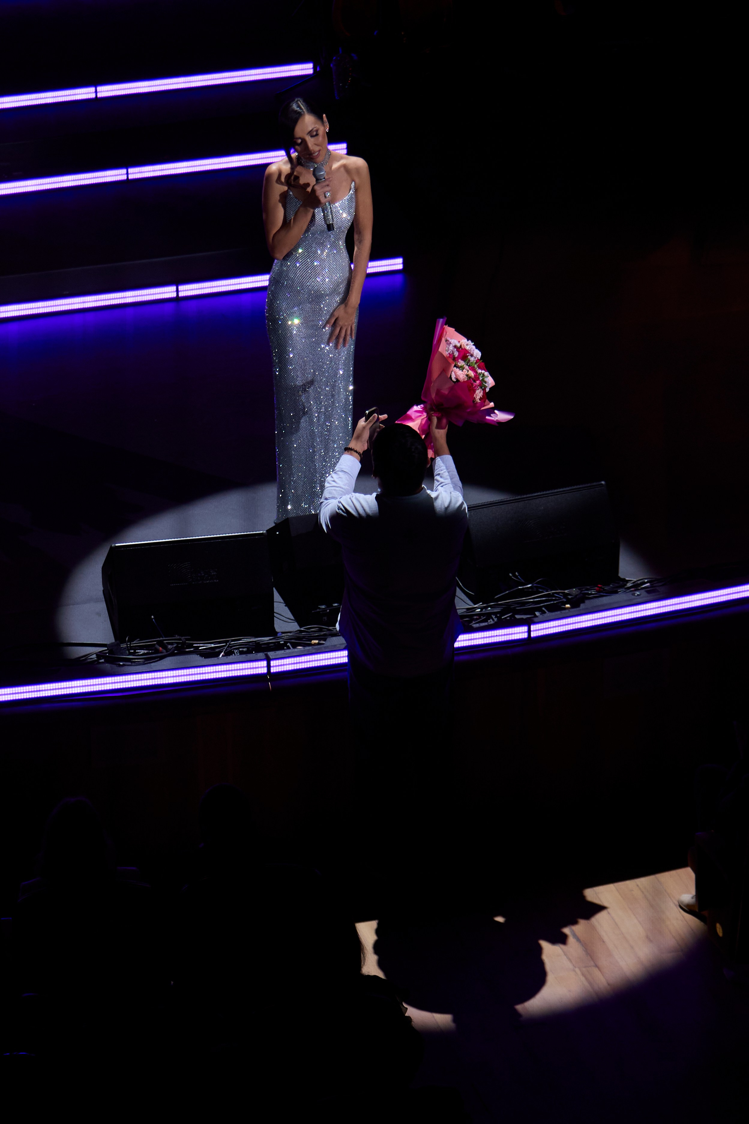 Concert. Репортажный фотограф, портретный фотограф  г. Москва