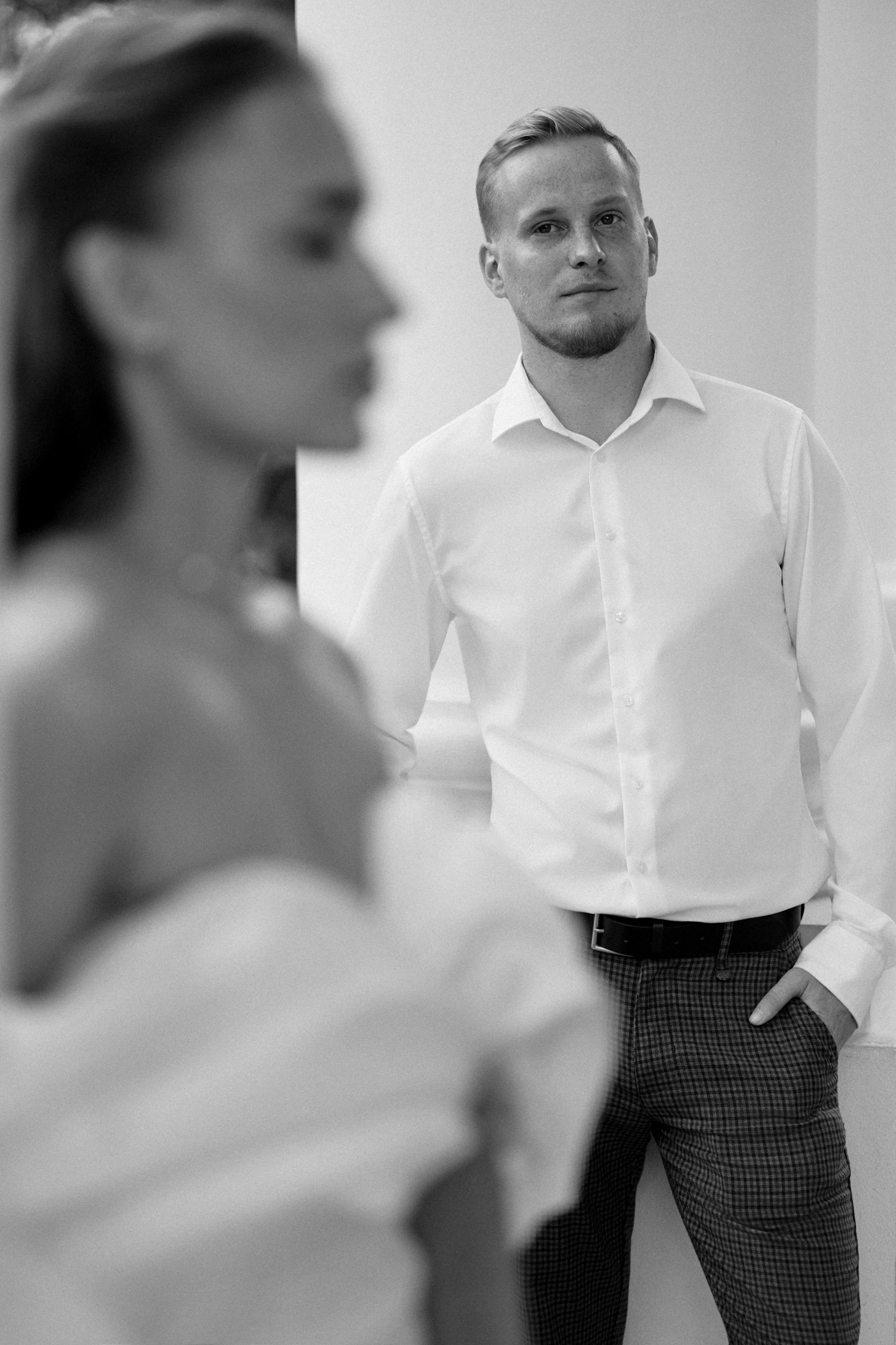 Александр & Варвара. Сестры Карабаза. Фотографы и ретушеры в Москве и Санкт-Петербурге