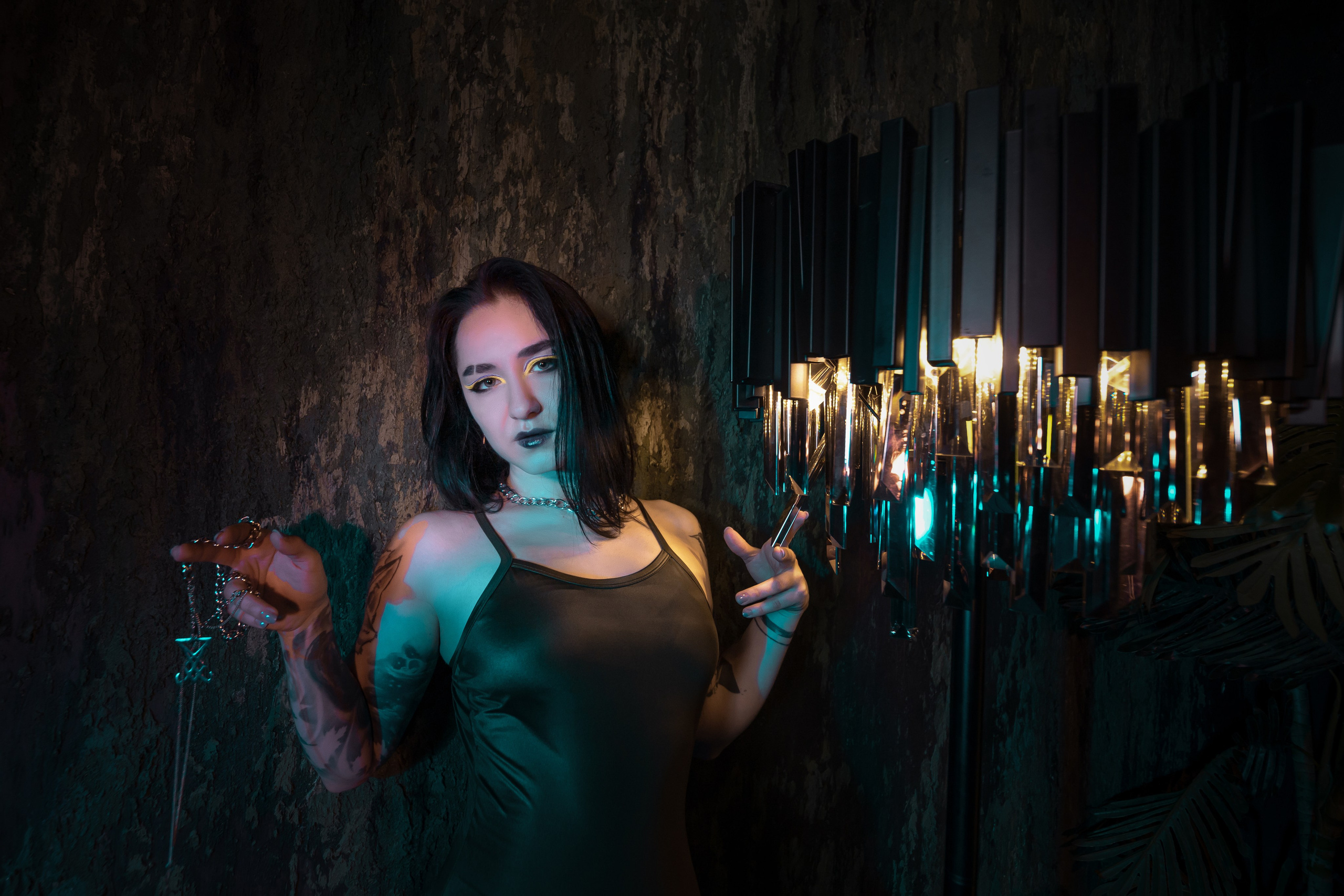 УЛЬЯНА. Фотограф Елена Богачева (lenalena_na_na_na)