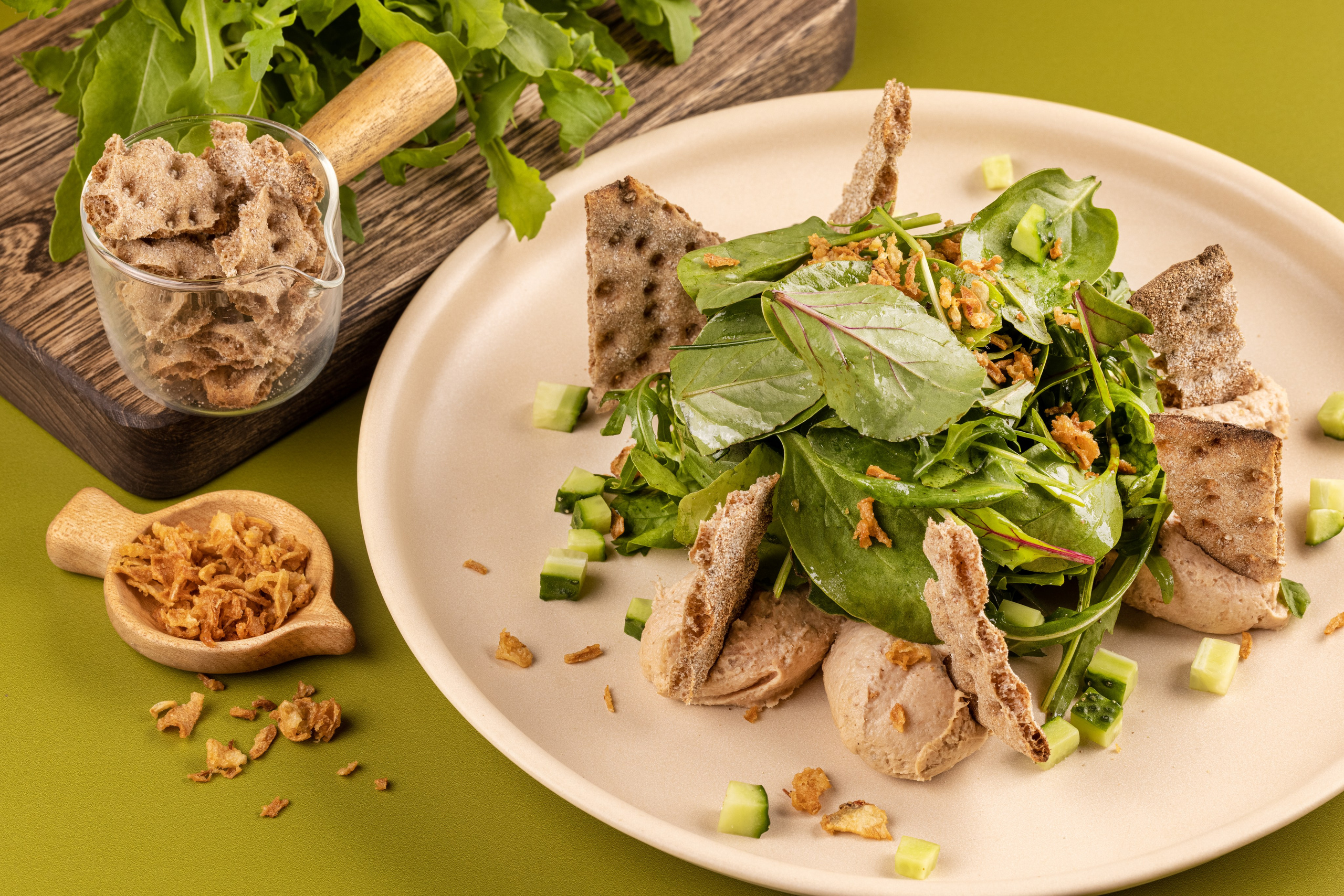 АгроХолдинг Москвовский / Ивлев Шеф. Юлия Космо — фуд-фотограф, предметный стилист, Москва