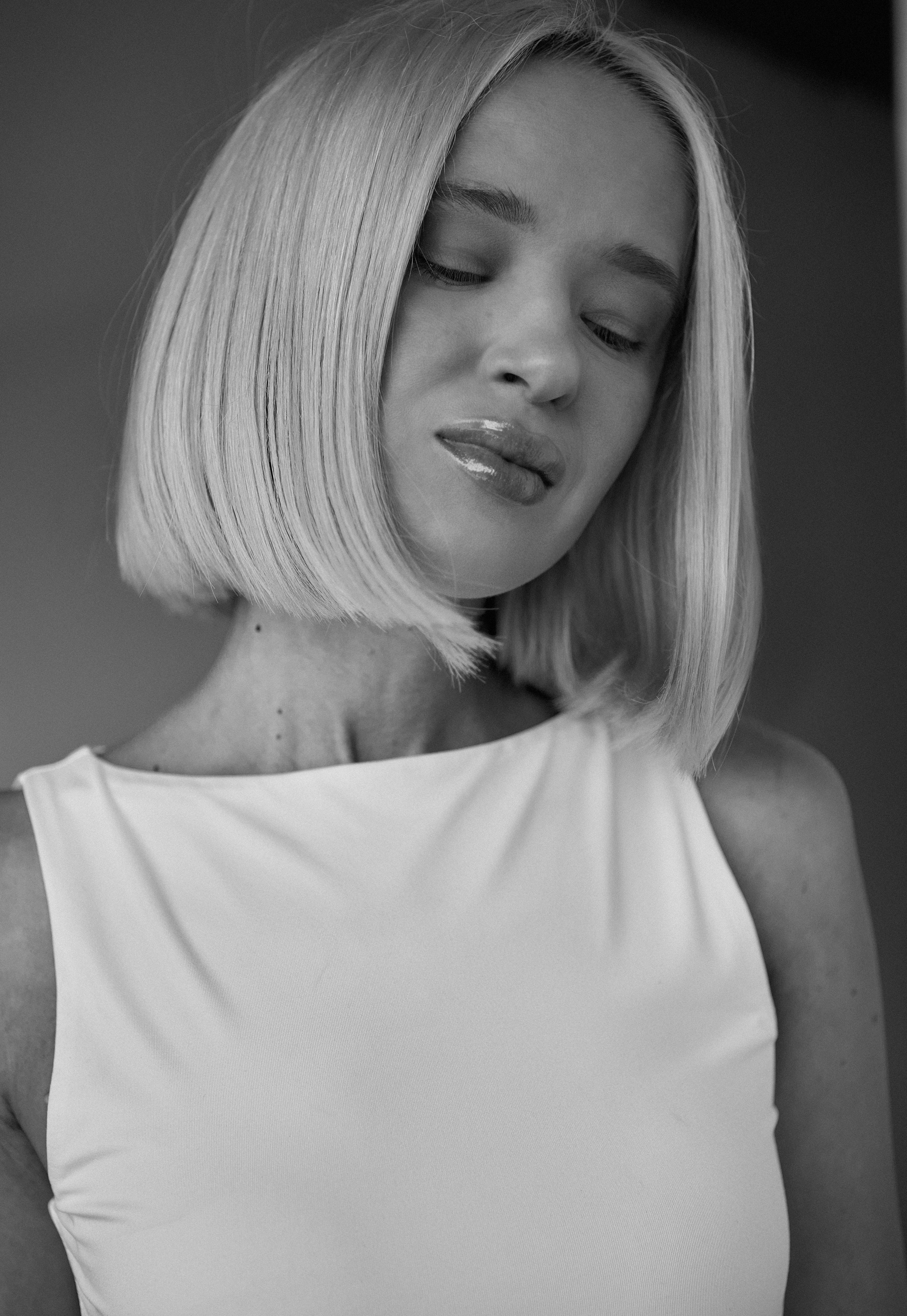 Снежанна. Портретный фотограф в Москве Анастасия