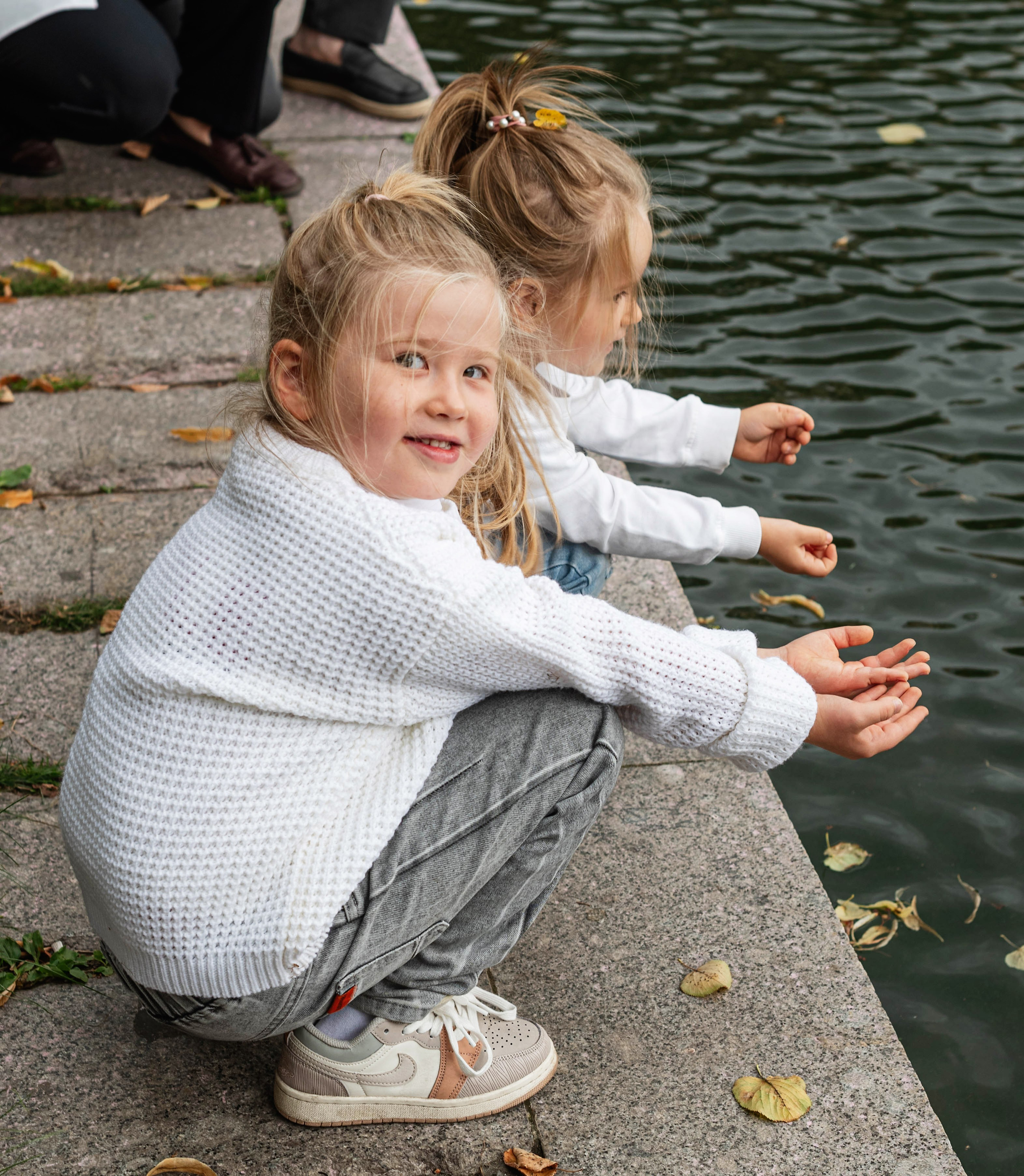 Московская осень. Свадебный и семейный фотограф в Новосибирске, Санкт-Петербурге, Москве