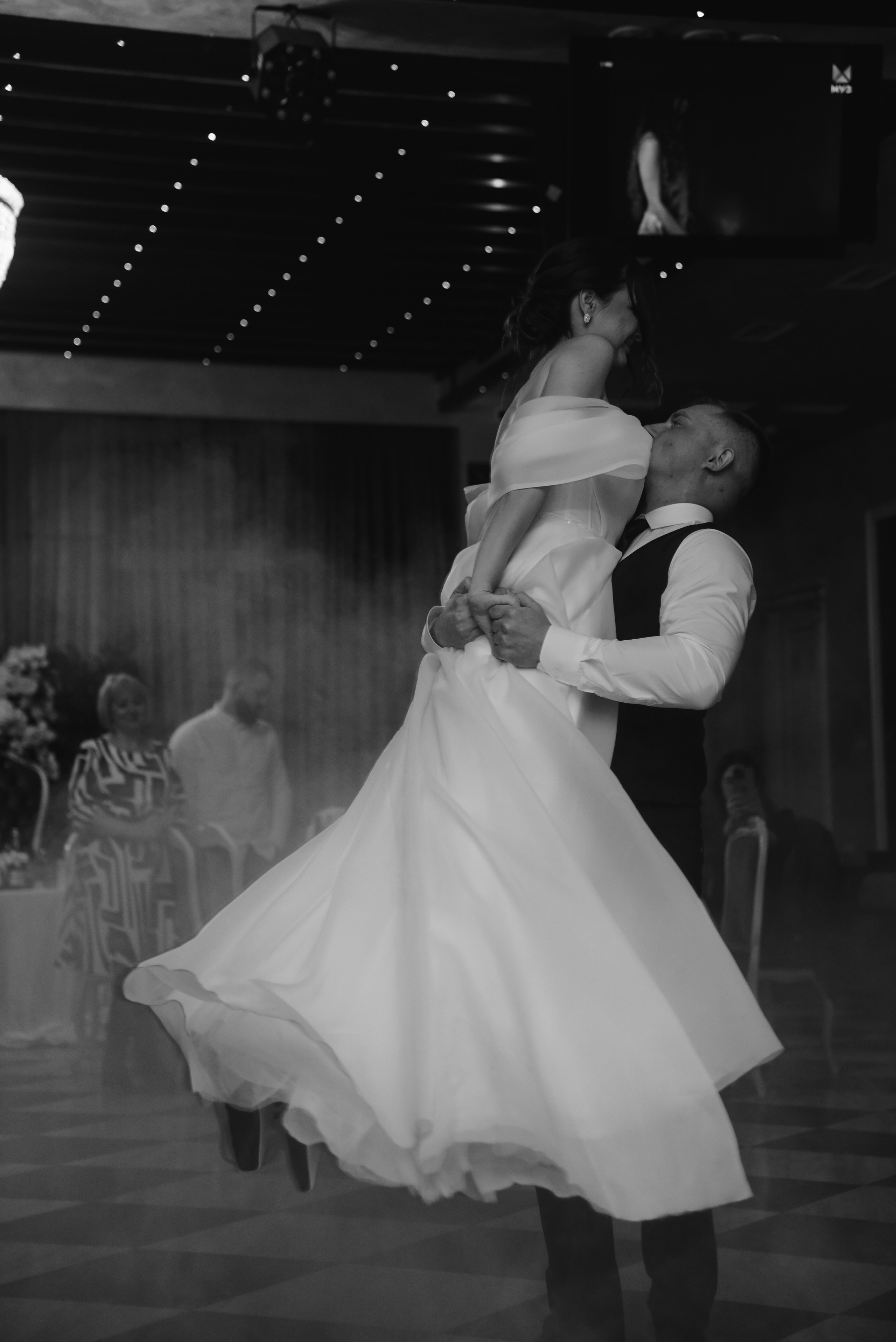 Пятница 13. Фотограф Лола Волна, город Москва