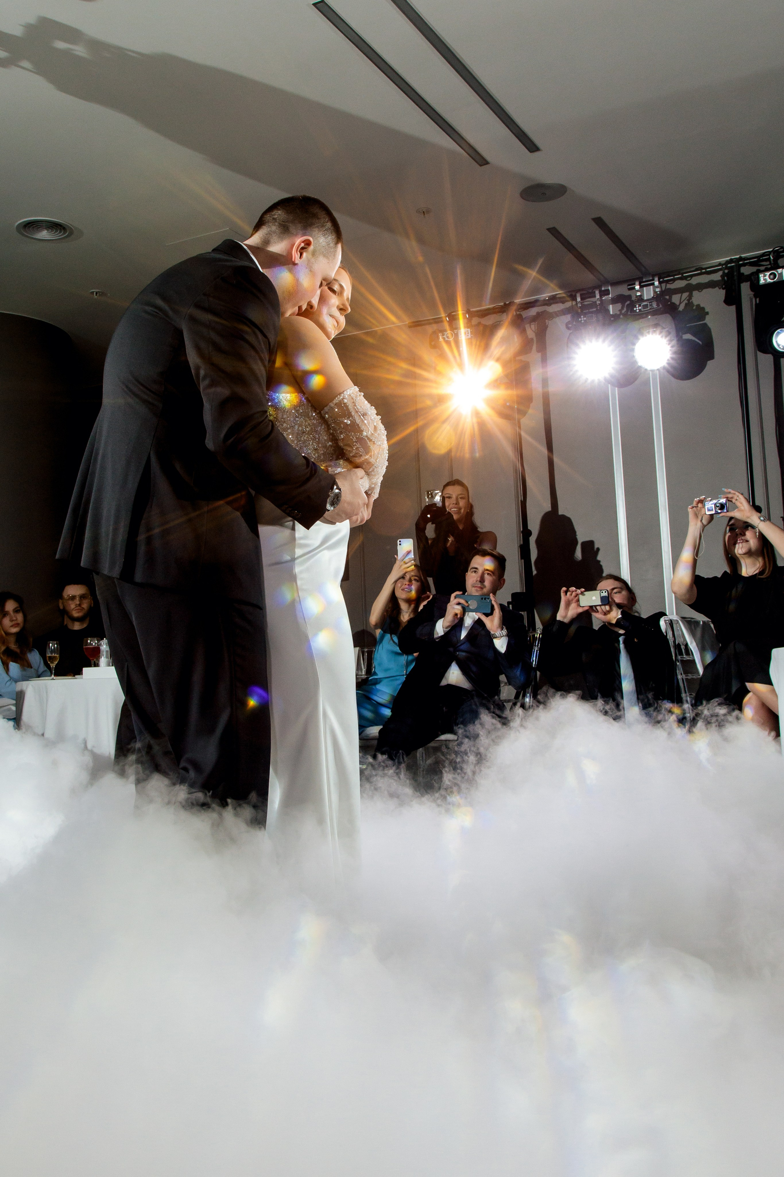 Кристина&Иван. Свадебный и семейный фотограф Екатеринбург Настя Саедгалина