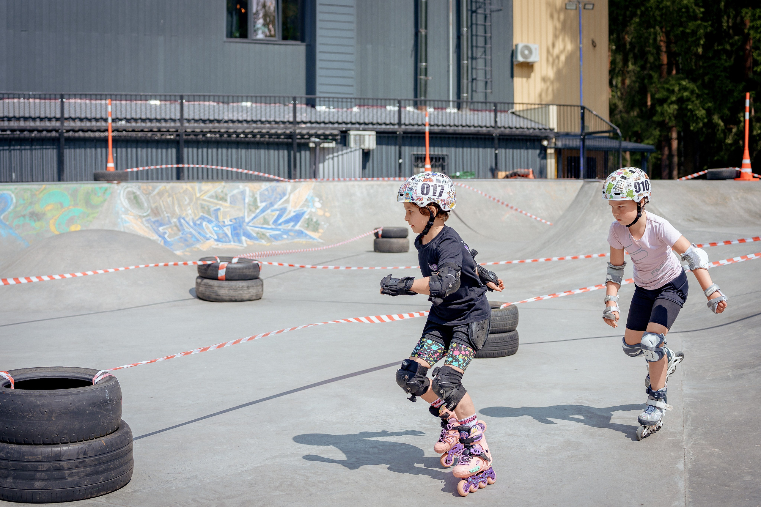 Cross-Roll. Портретный и семейный фотограф в Москве/Видное