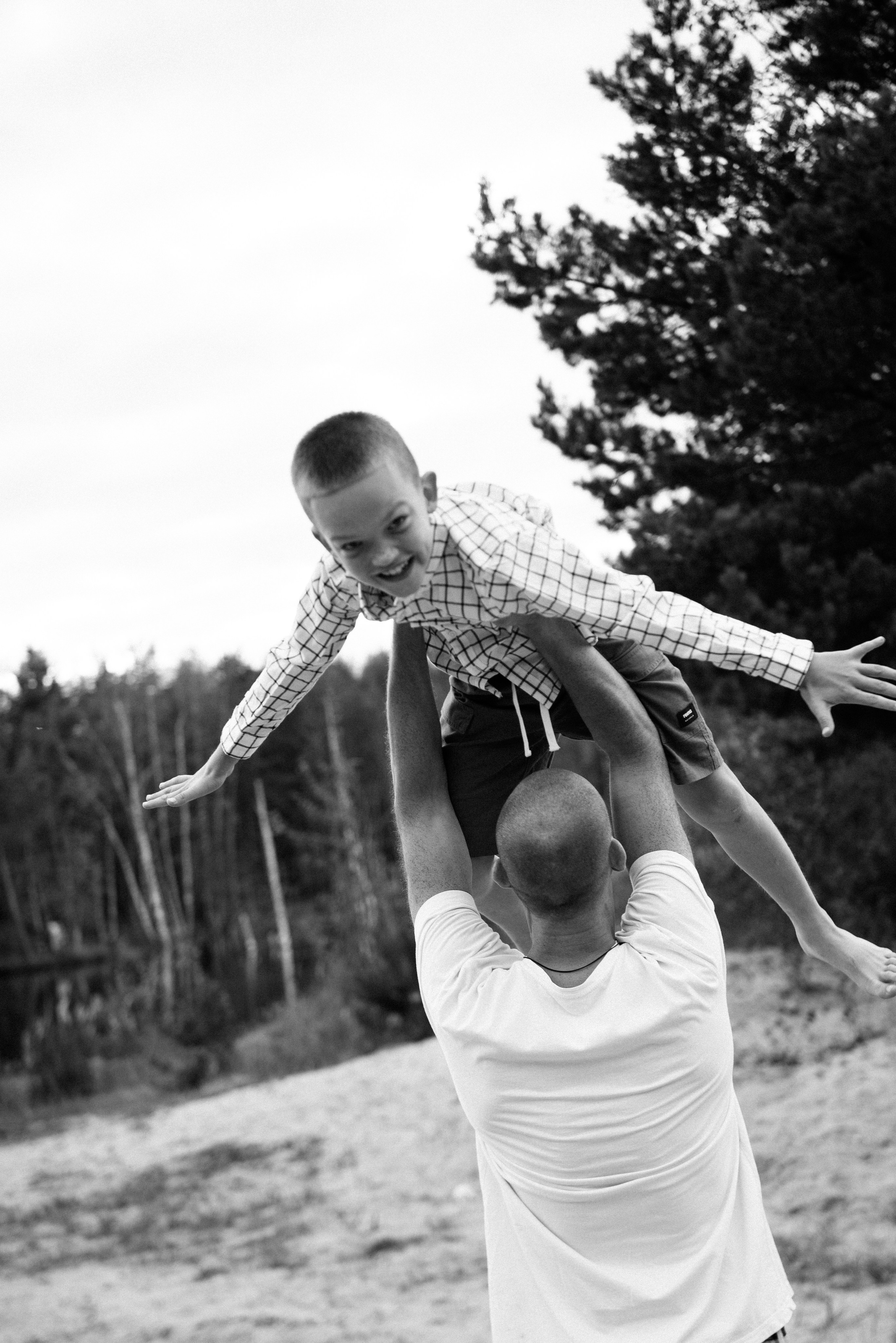 СЕМЬЯ ВАРАКИНЫХ. Фотограф LANA STIL. Семейный, репортажный фотограф, студия. Женский, мужской портрет. Фотографирую территориально в г. Королев, Москва, МО