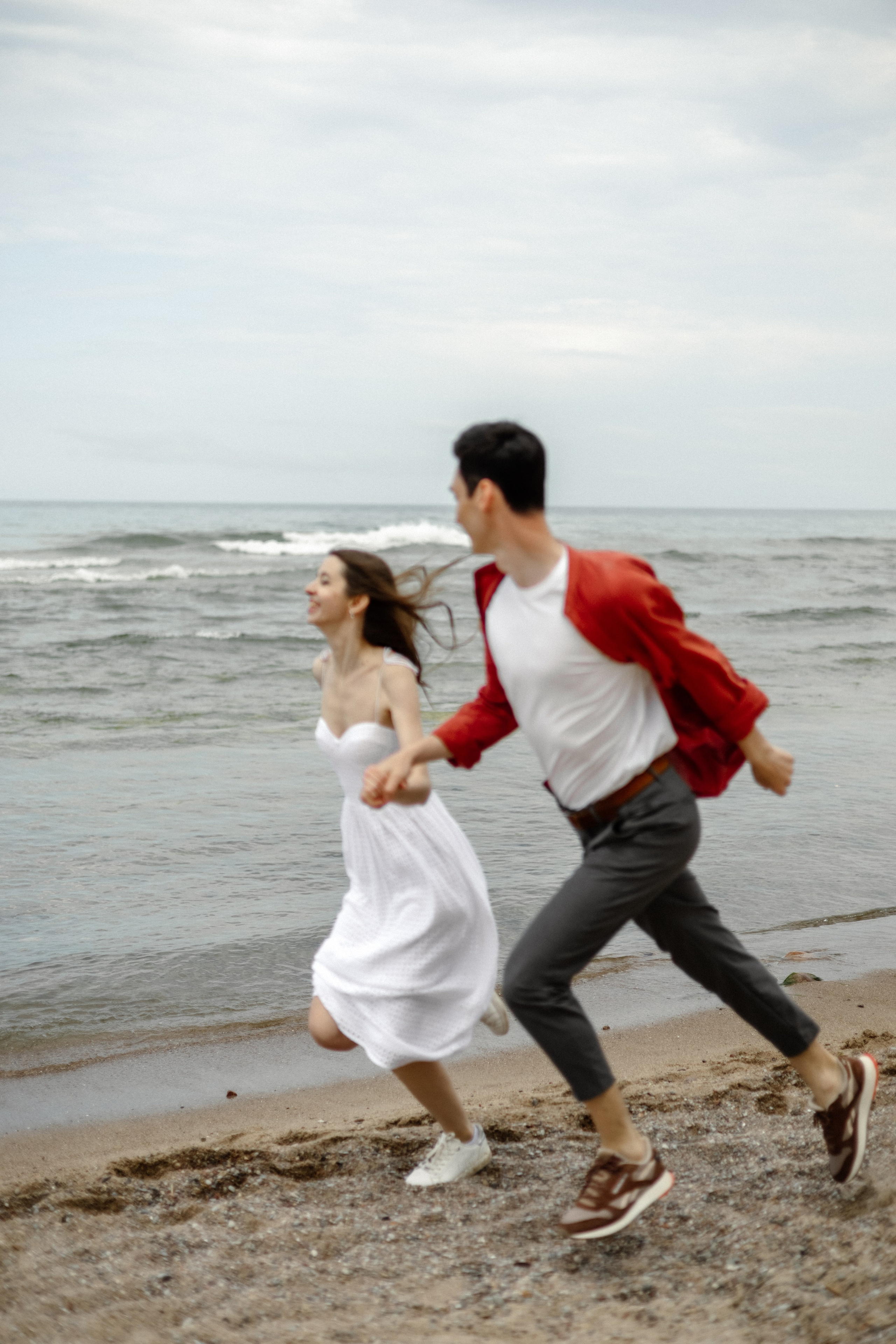 Love story. Свадебный фотограф в Калининграде Филоненко Наталья