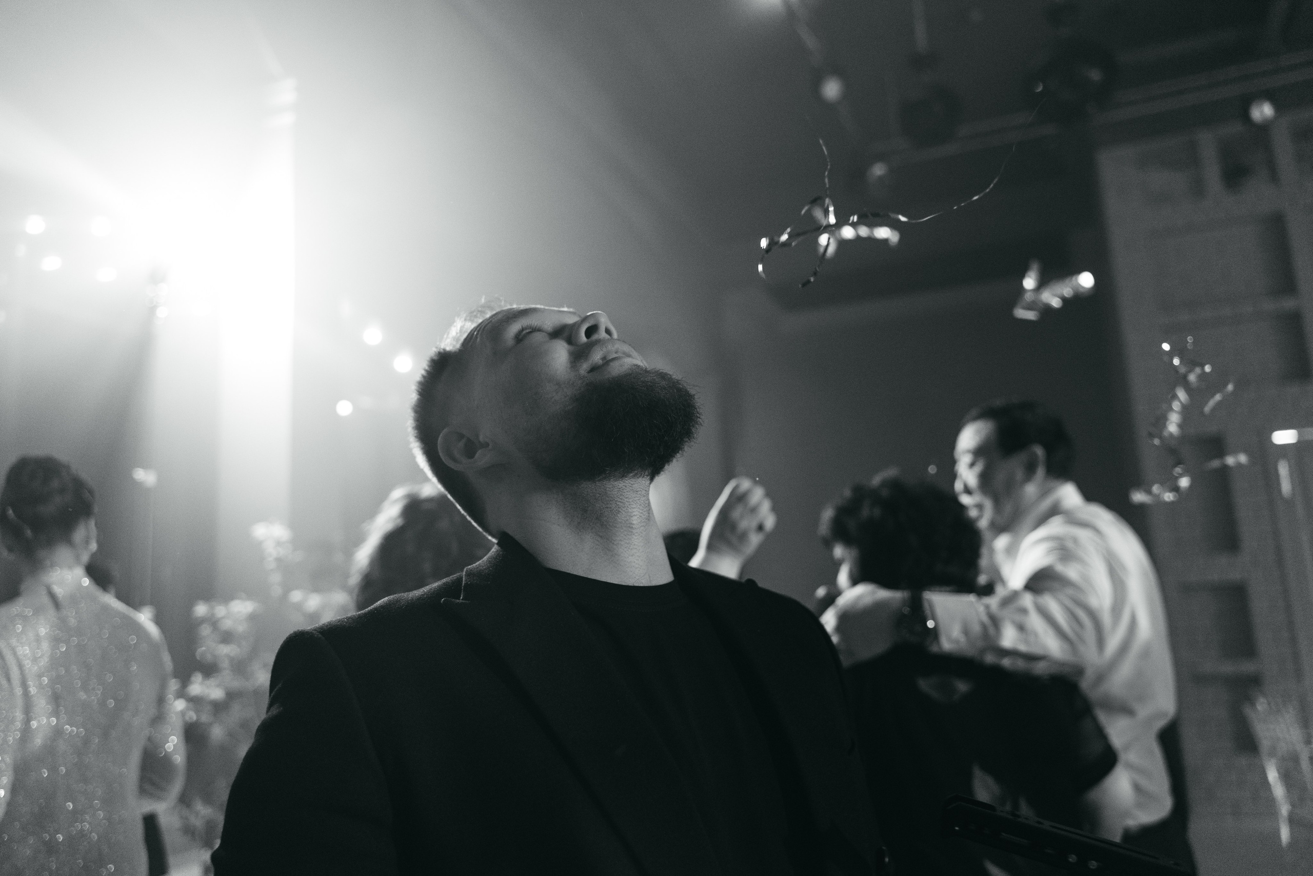 Backstage 23.03.24. Репортажный и свадебный фотограф в Сургуте