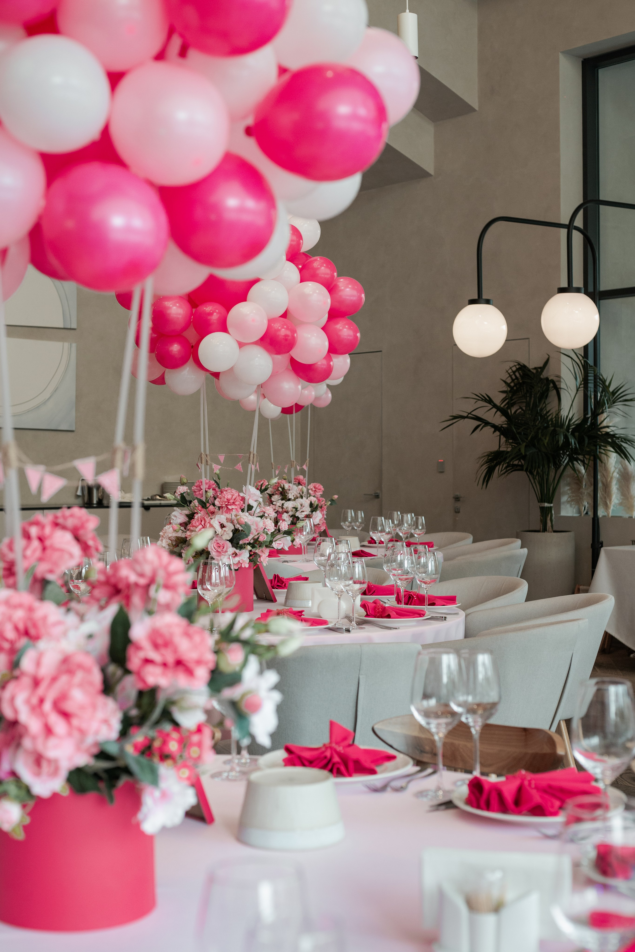 Барби. Студия декора Подзюм