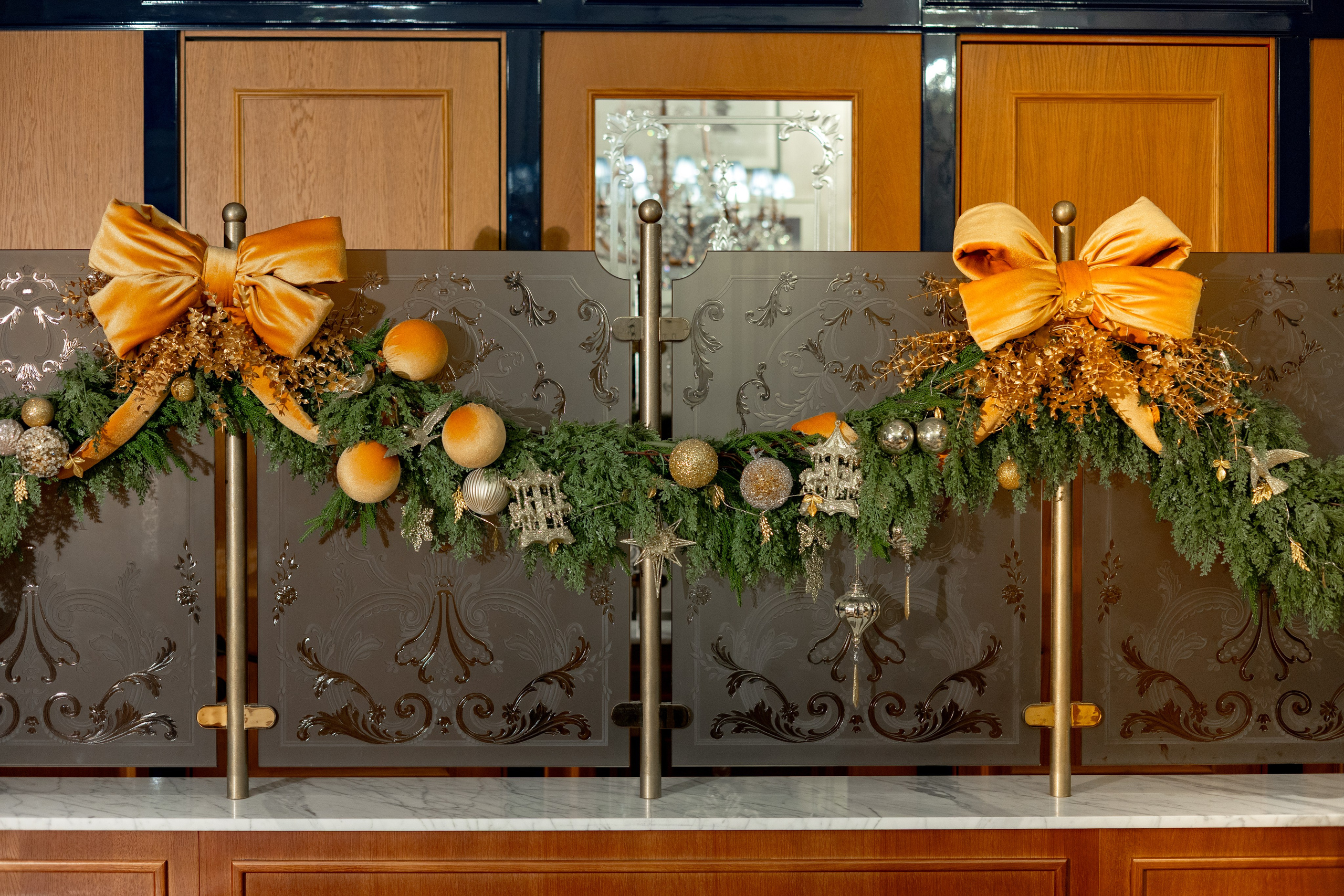 Гарда. Студия декора Подзюм