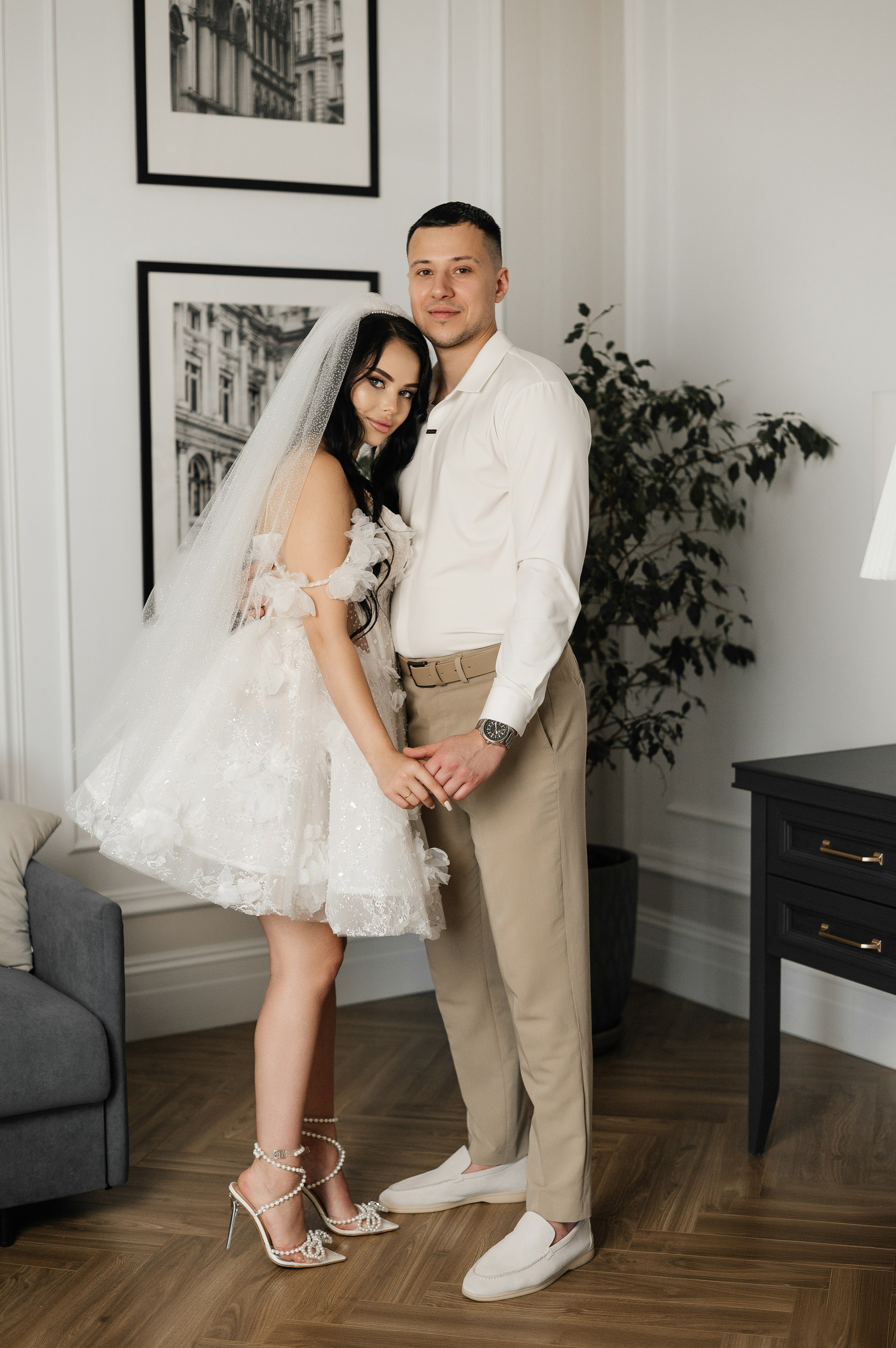 Никита и Маргарита. Свадебный и семейный фотограф Кореновск/Краснодар