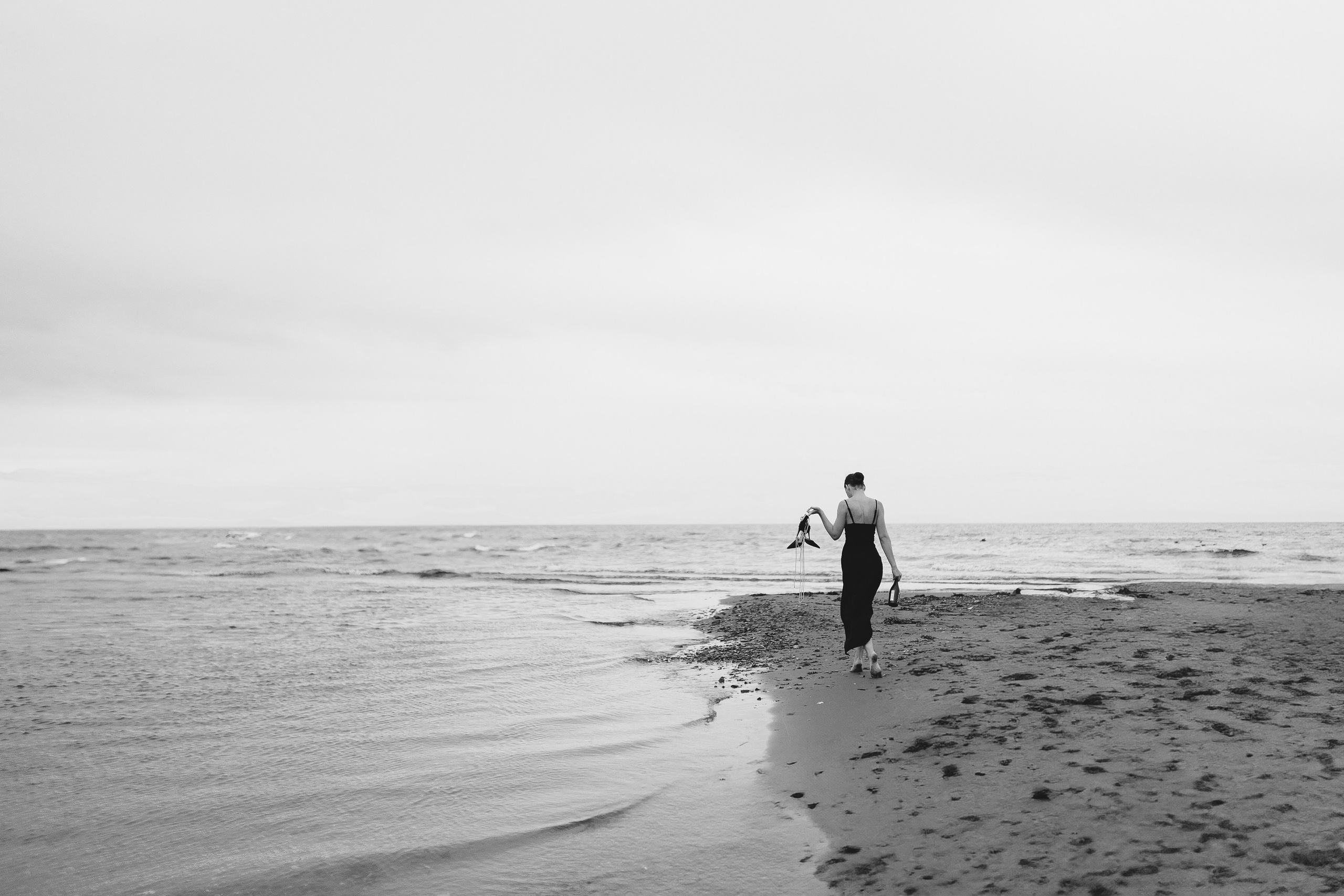 Катя. Свадебный и семейный фотограф Ворожейкин Олег. Фотографирую во Владиво