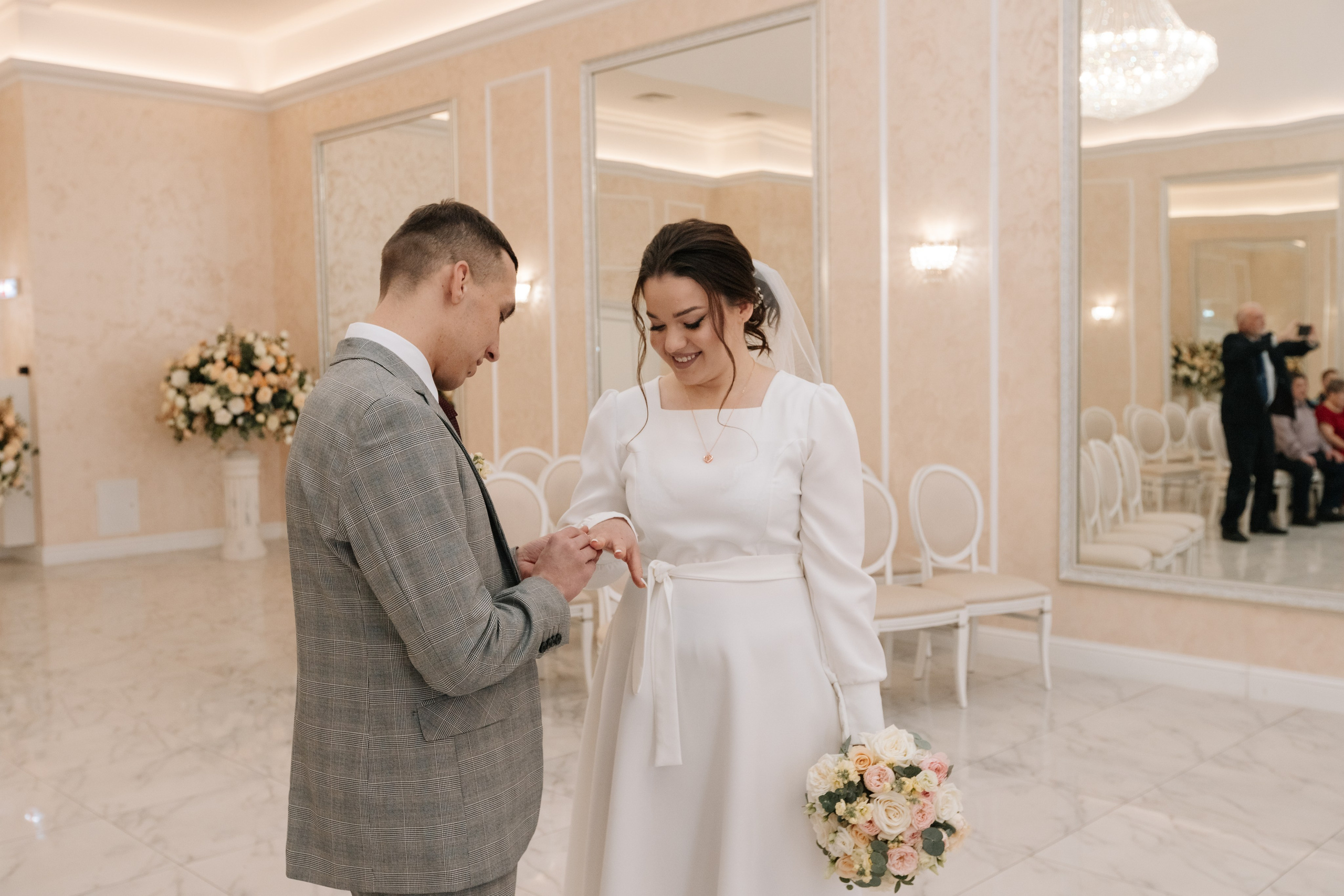 020324. Свадебный и семейный фотограф Светлана Пирюгина