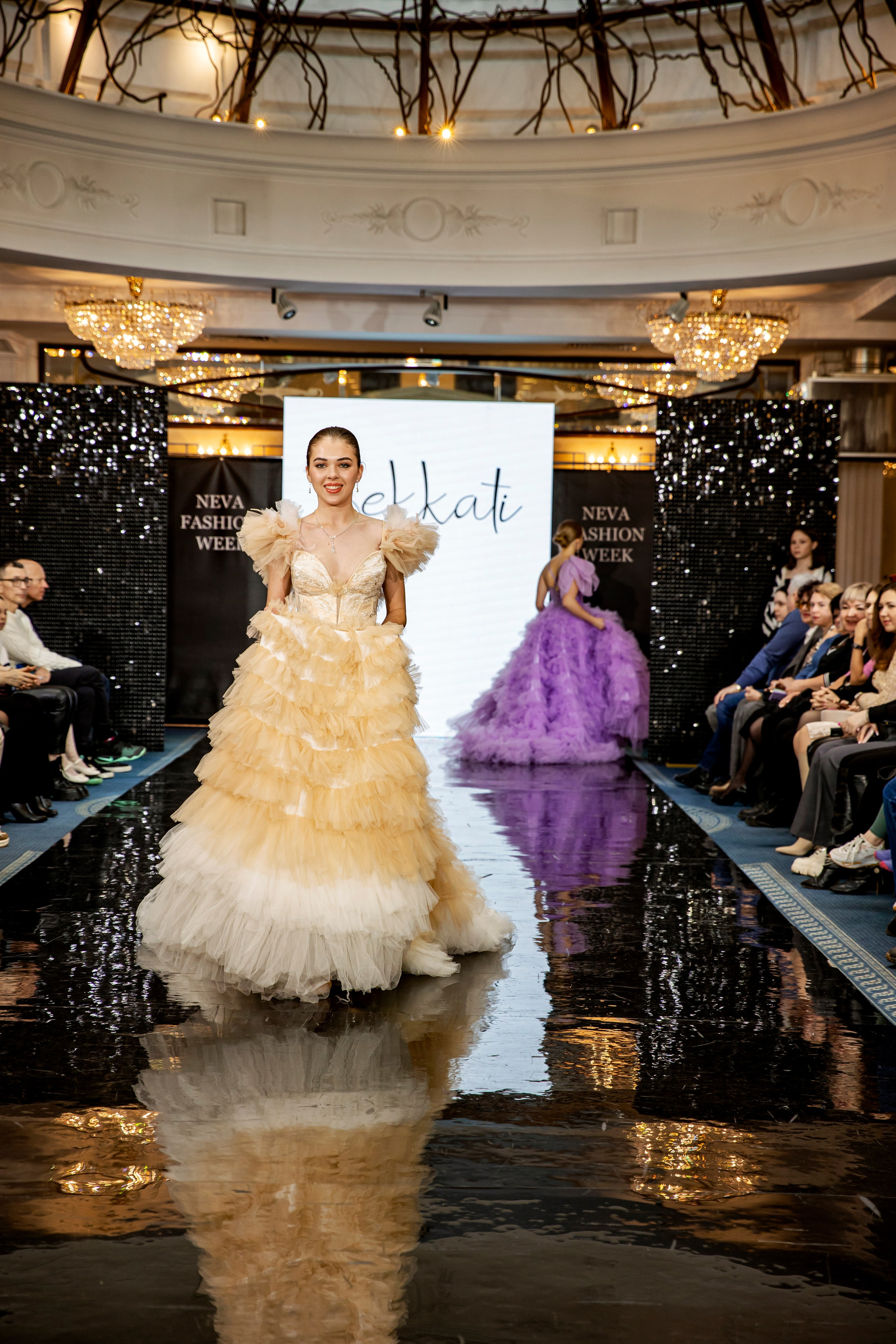 NEVA — 2024. Фотограф — Татьяна Кириллова, г. Санкт-Петербург