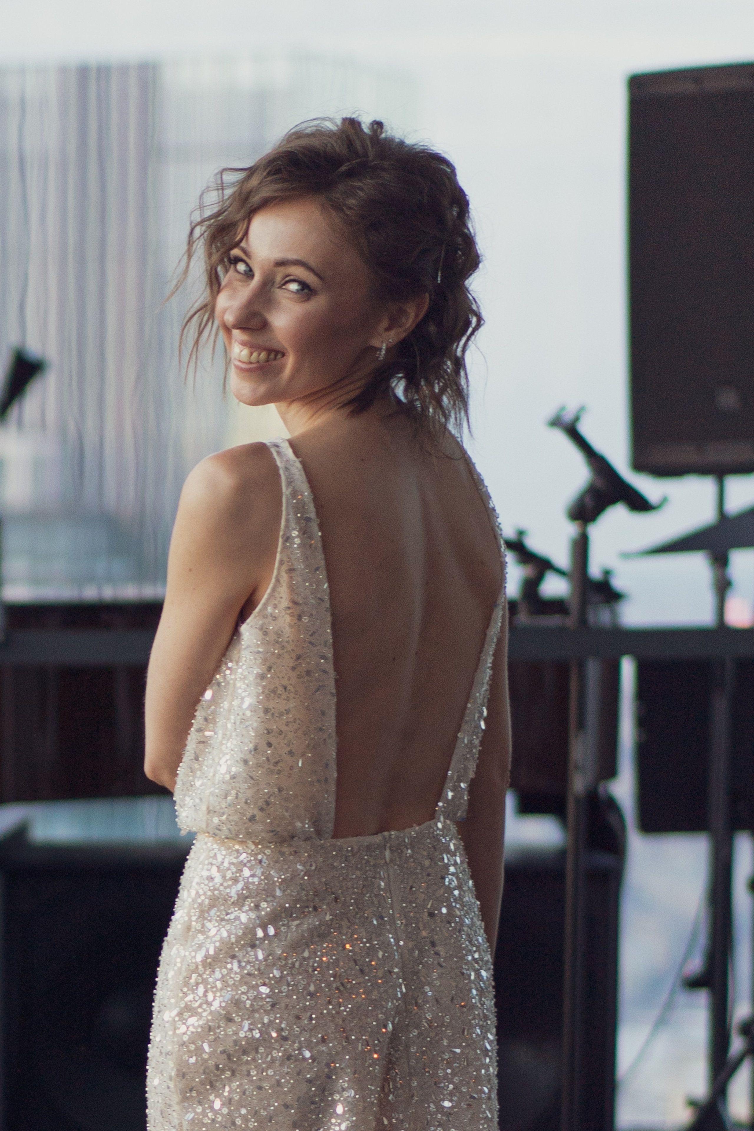 Владимир & Анна. Главная