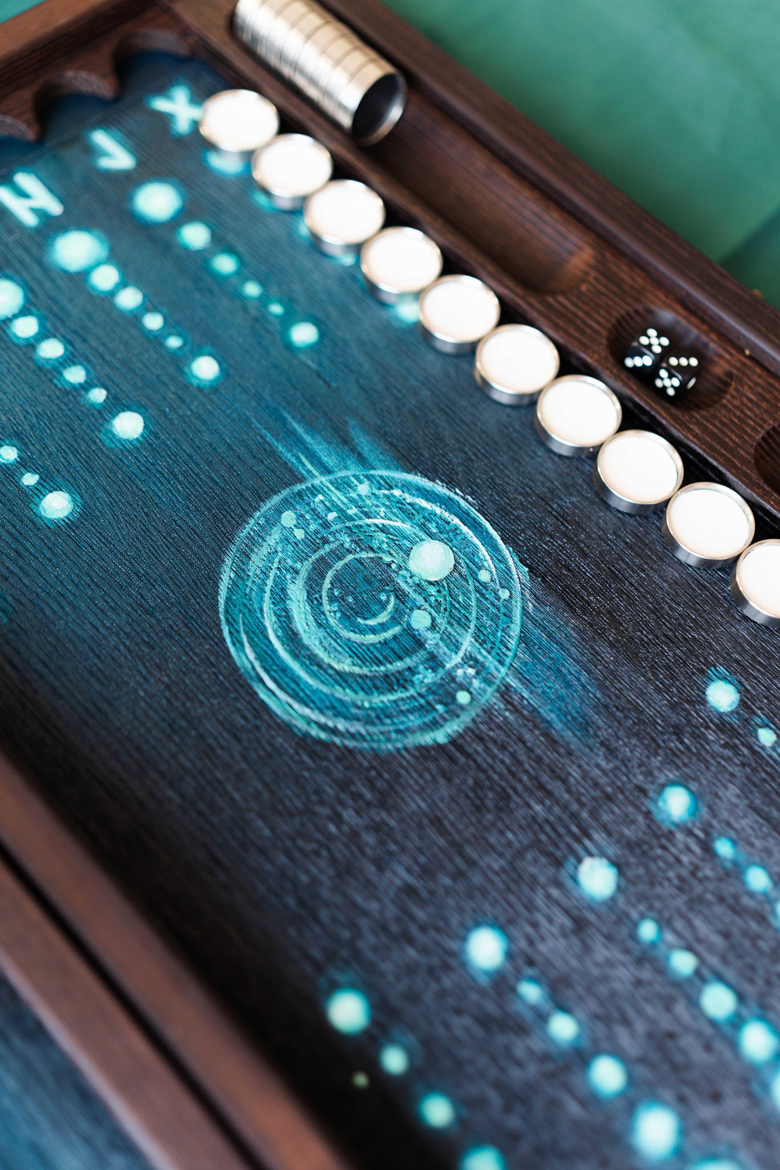 VASO. Фотограф в СПБ Алмаз Камаев