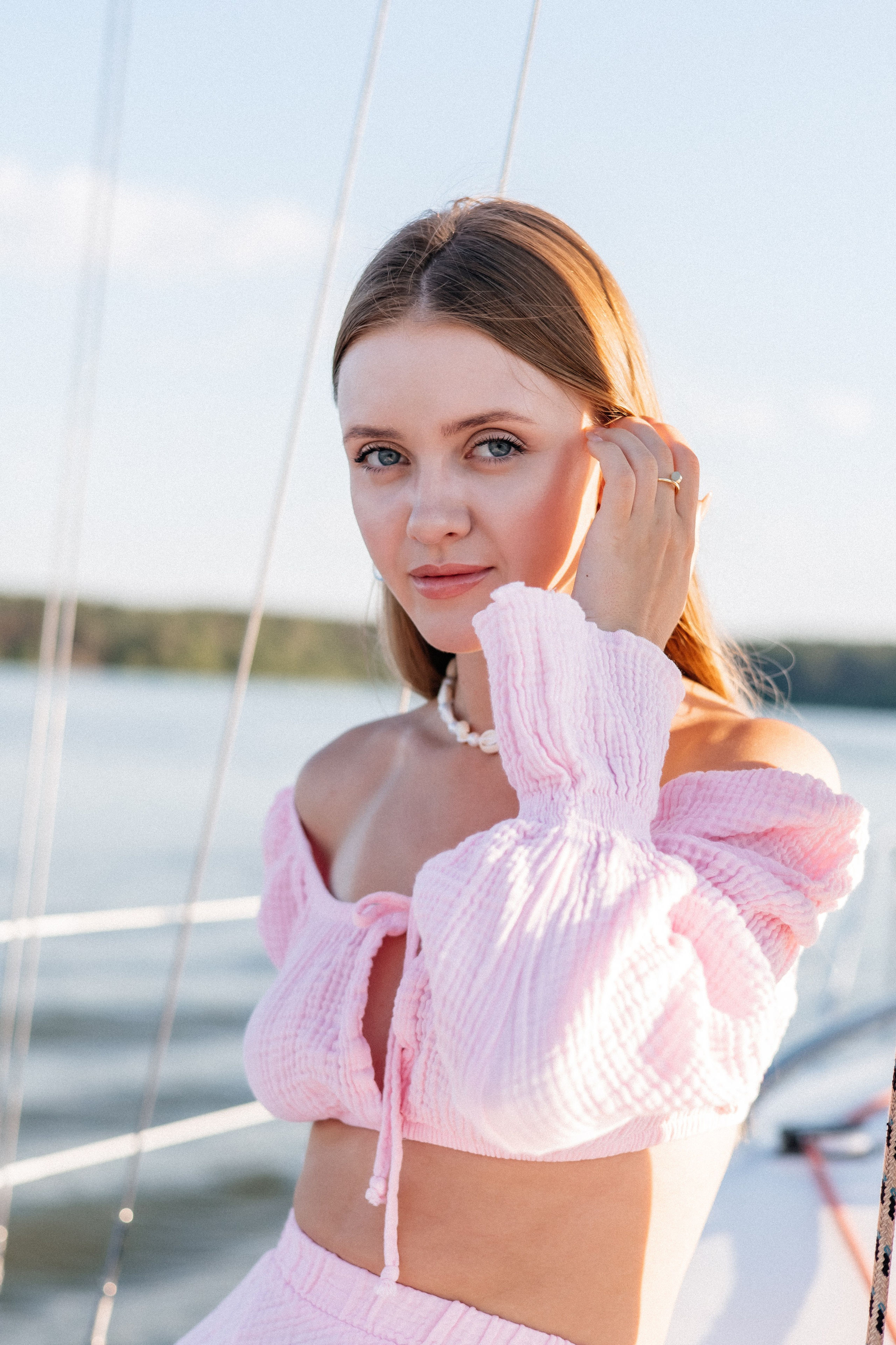 Катя. Светлана Ванцлав — фотограф Минск, Беларусь