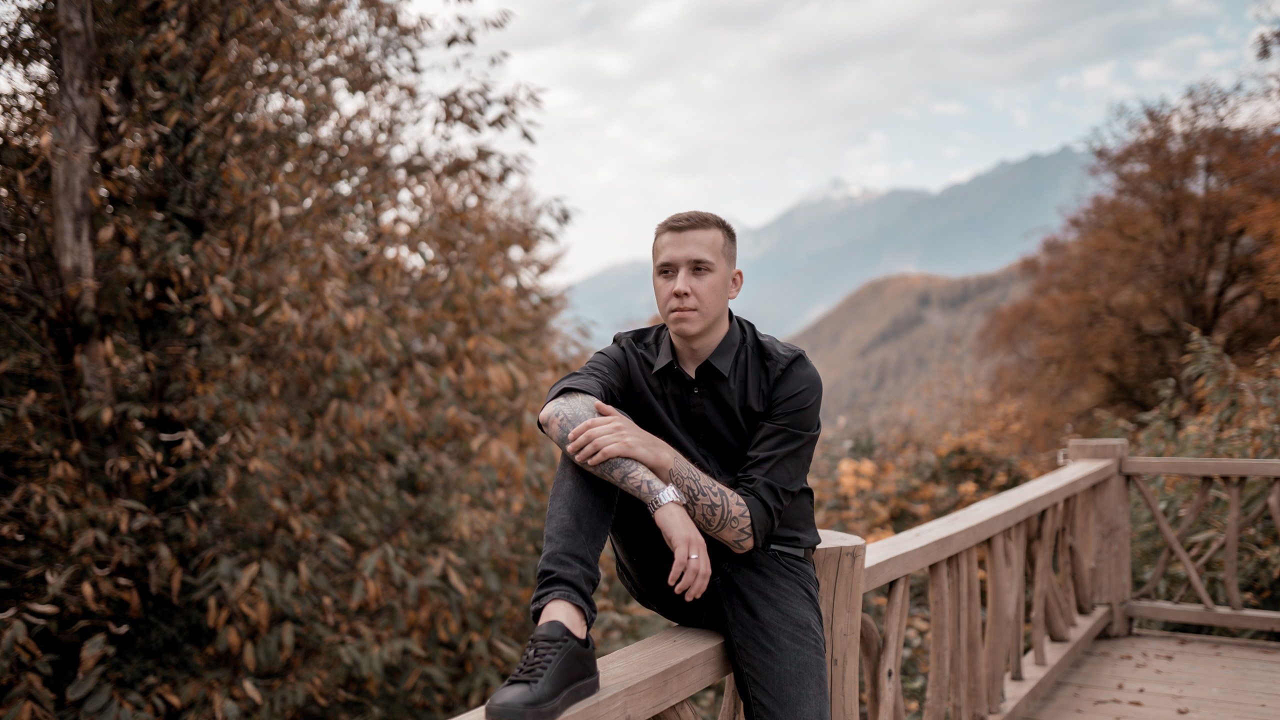 Свадебная съемка. Репортажный фотограф в Калининграде Морозов Кирилл