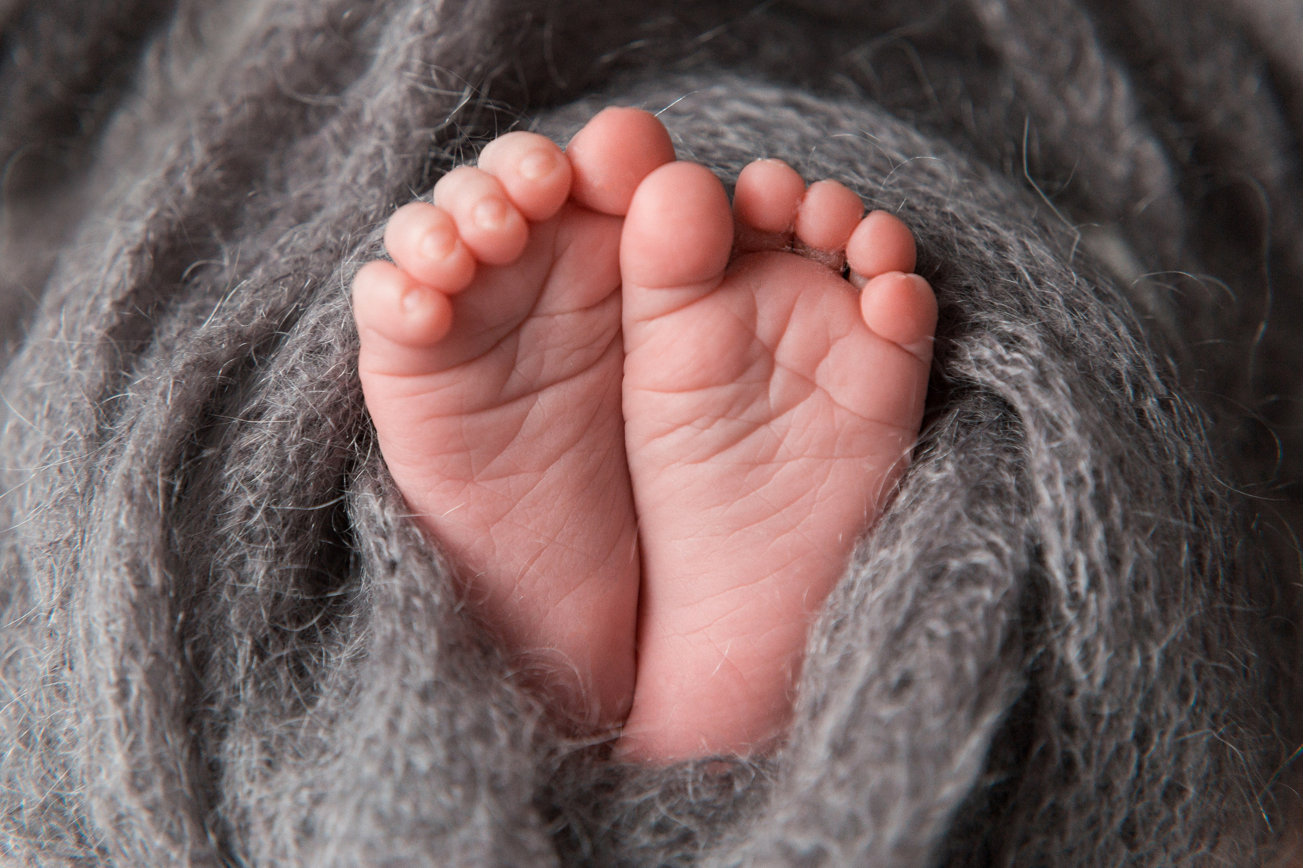 Портфолио Newborn. Семейный и детский фотограф в Перми Ксения Масленникова